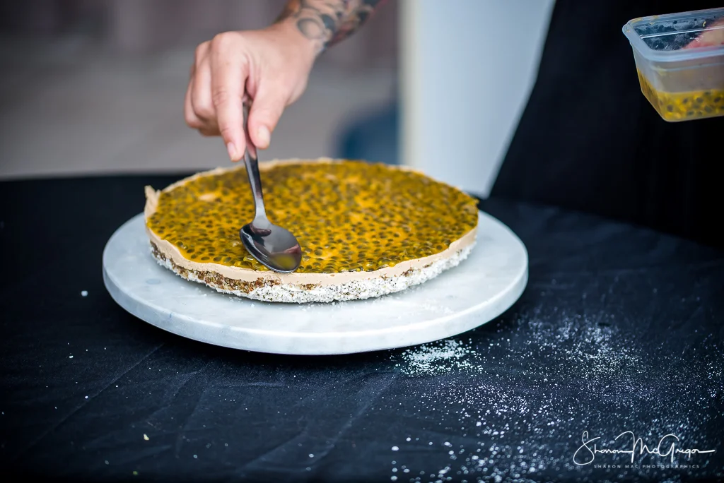 Darwin food and product photographer | Sharon Mac Photographics