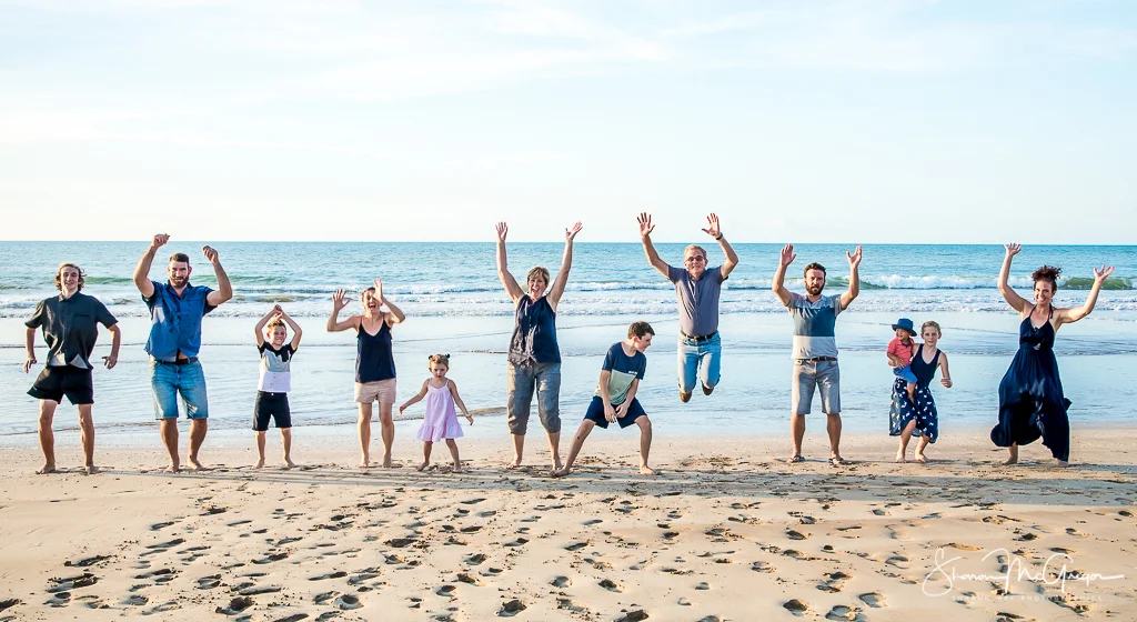 Darwin Family Photographer | Sharon Mac Photographics