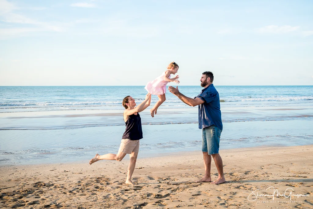 Darwin Family Photographer | Sharon Mac Photographics