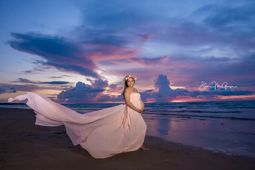 Maternity photography by Sharon Mac Photographics, Brisbane and Darwin maternity photographer