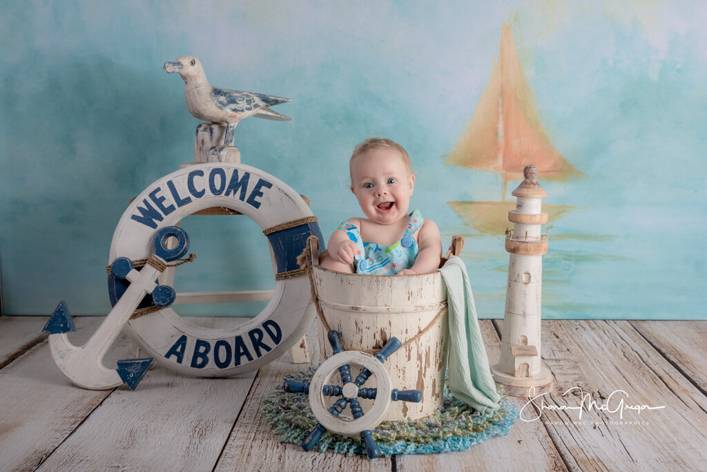 Sitter photography by Sharon Mac Photographics, Brisbane Family Photographer