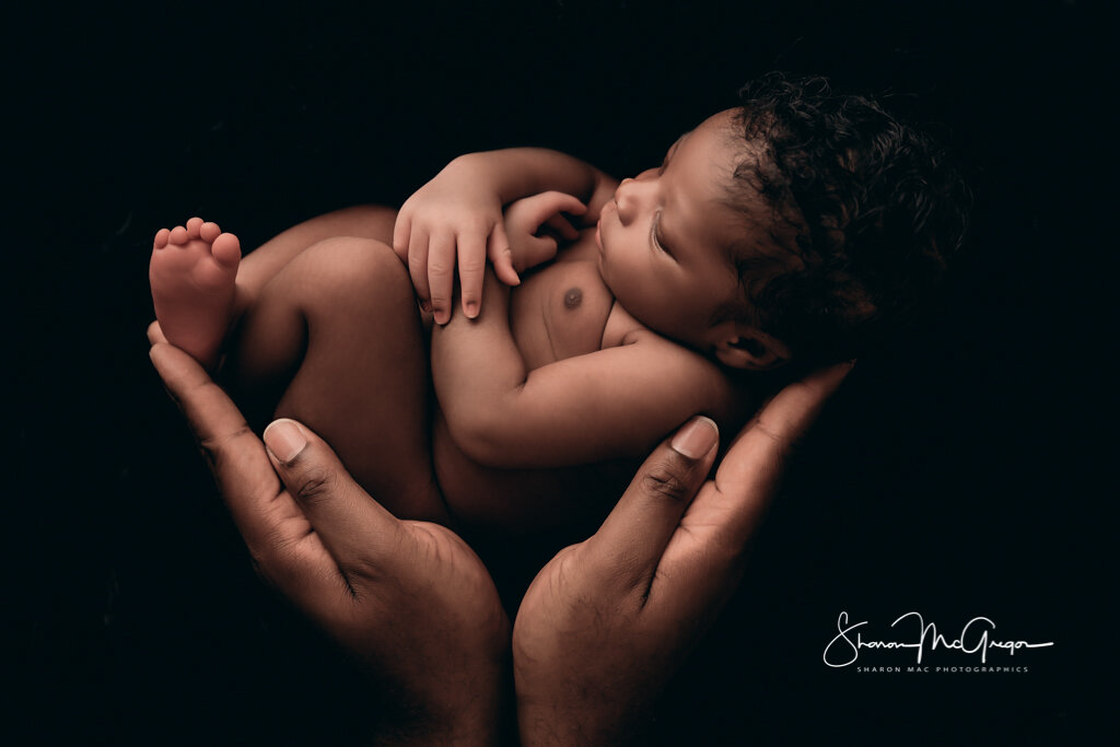 Newborn photography by Sharon Mac Photographics, Brisbane newborn photographer