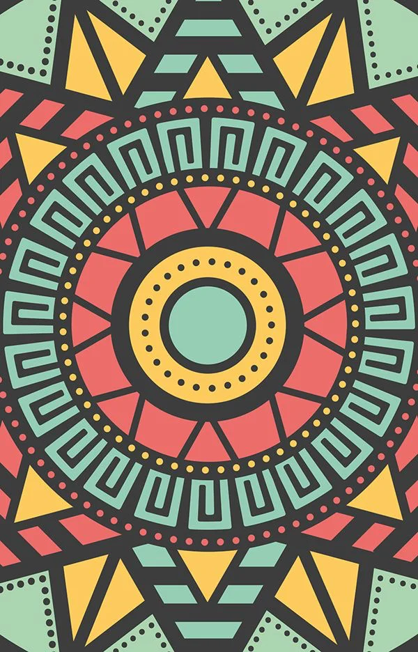 Image result for aztec design.jpeg