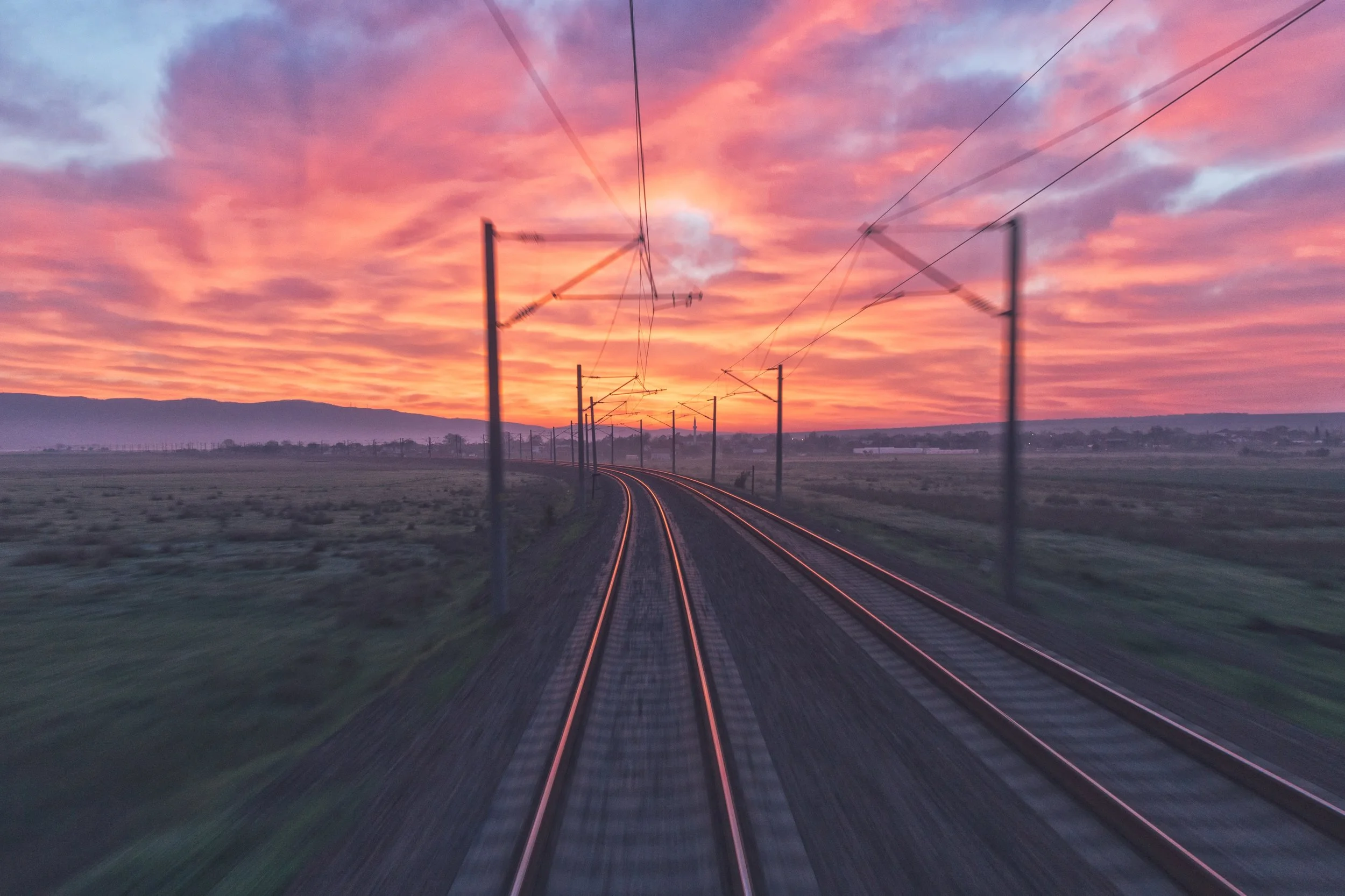 (Image by Konstantin Planinski on Unsplash )