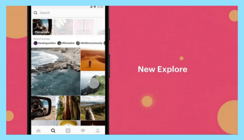 Exciting Instagram Updates Coming in 2018