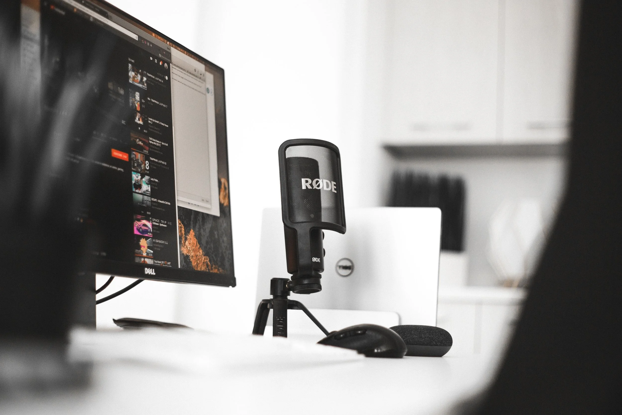 Q&A: How to pitch to podcasts?