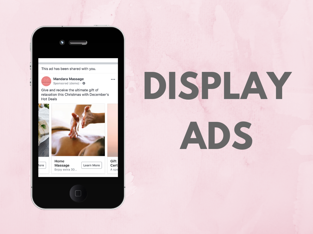 Q&amp;A: The Impact of Display Ads on Consumers.