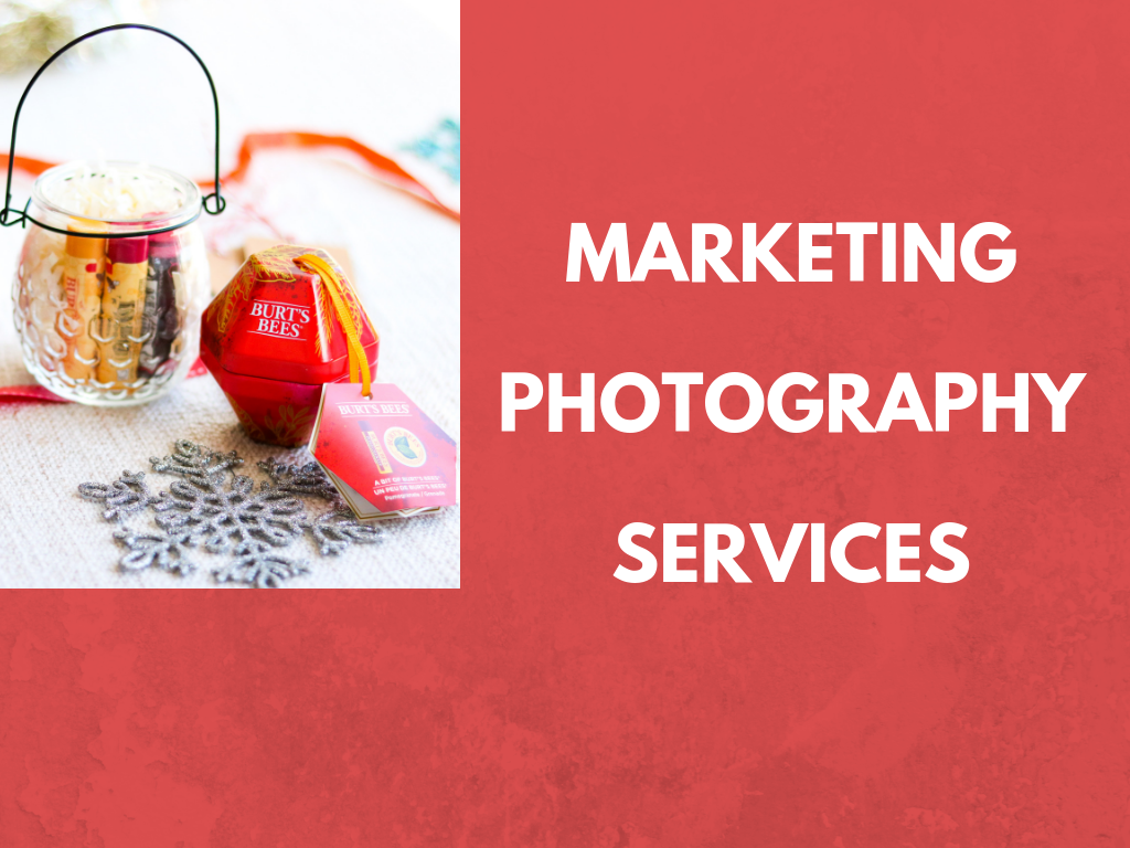 Q&amp;A: Marketing Photography Services