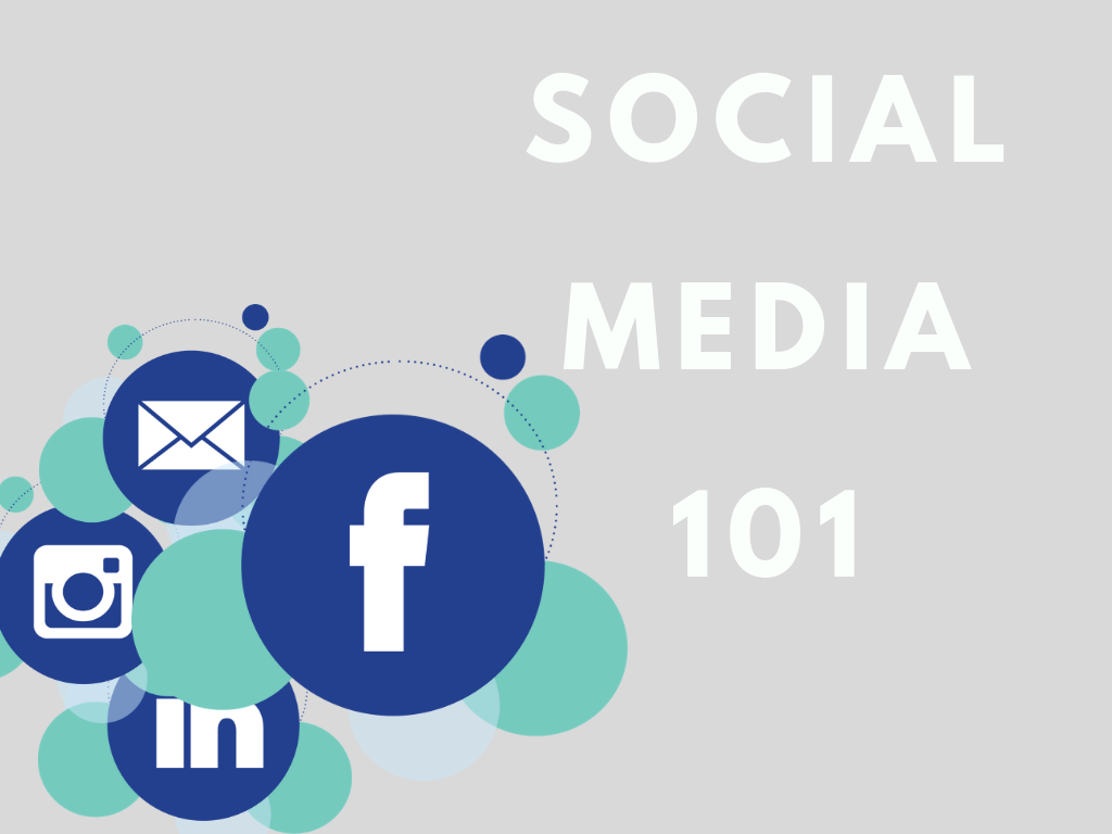 Social Media for Business? A Complete Overview of Social Media Platforms.