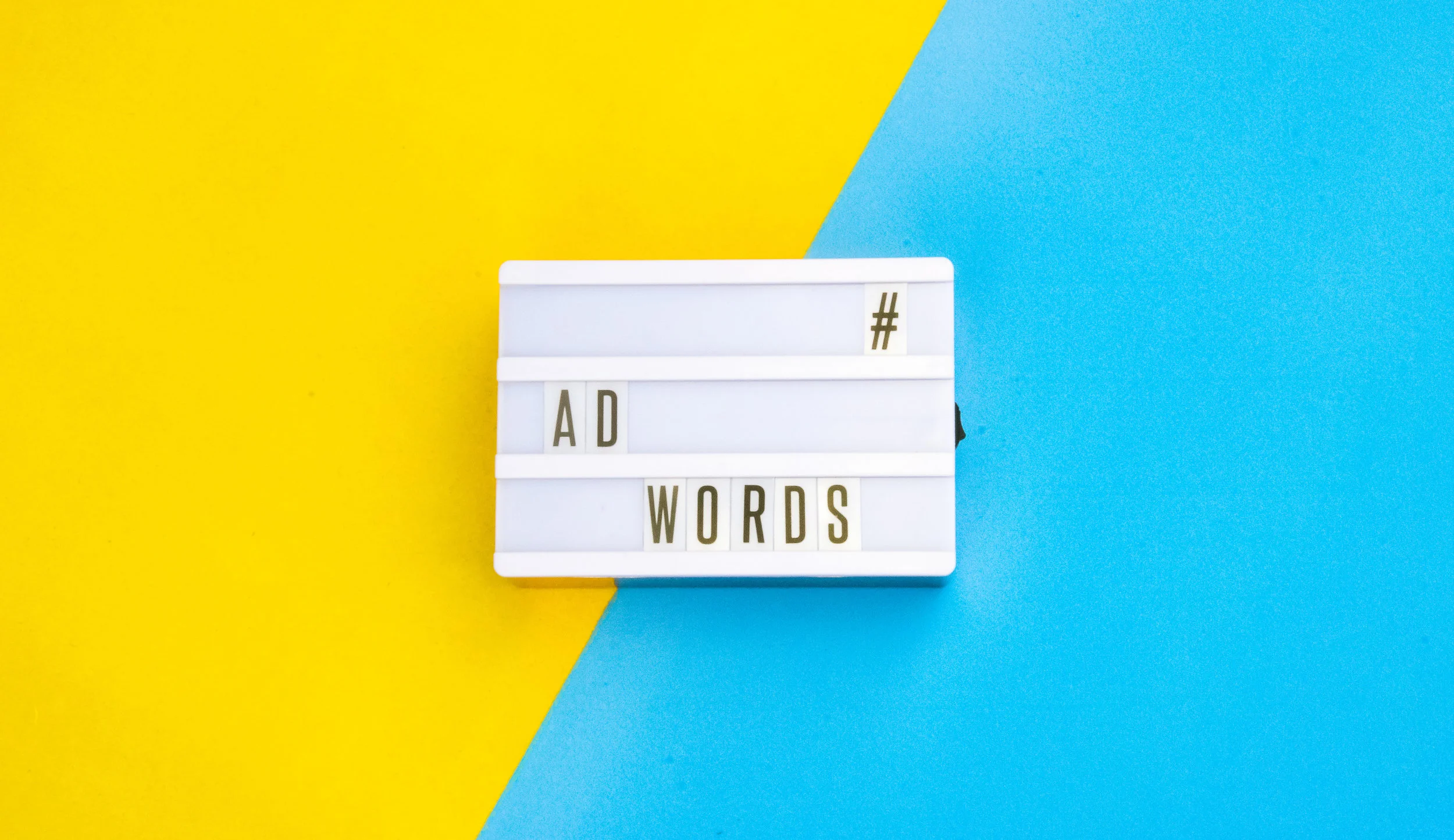 Q&amp;A: Risks and opportunities of using Google AdWords