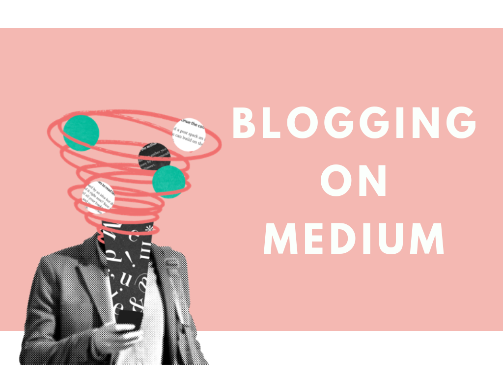How to grow a blog on&nbsp;Medium.