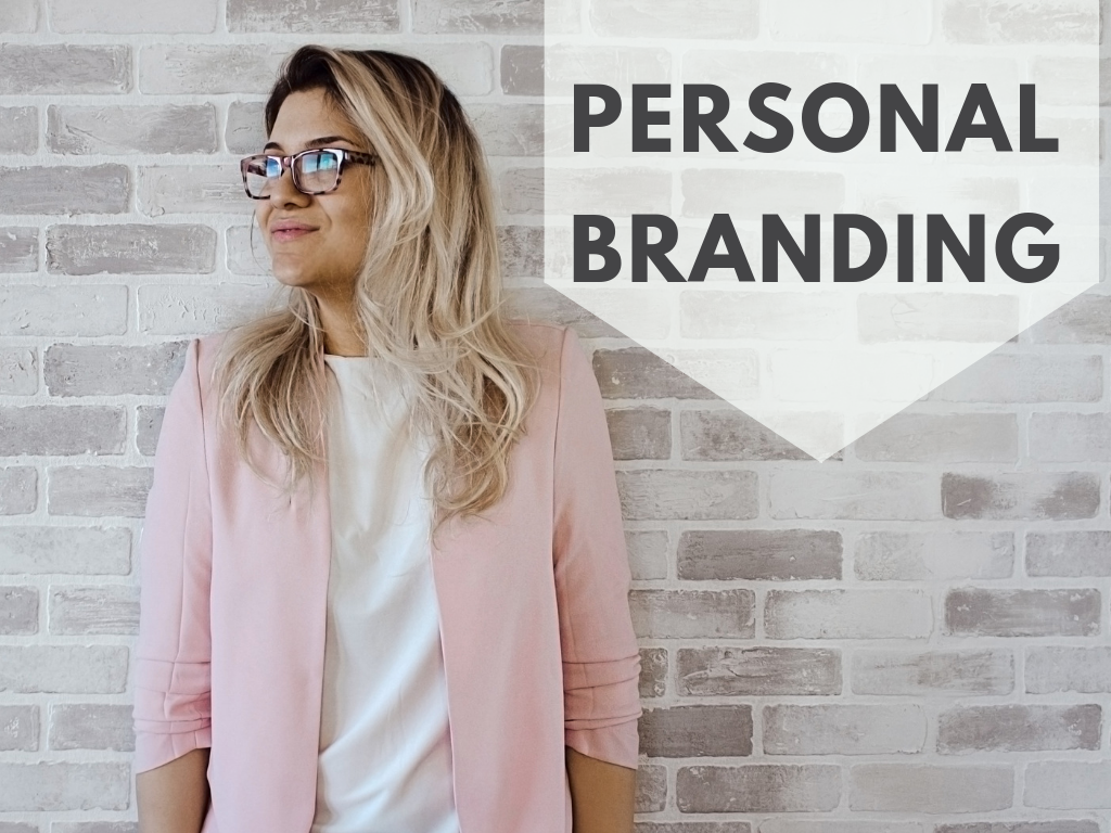 How to Develop a Personal Brand on Social Media