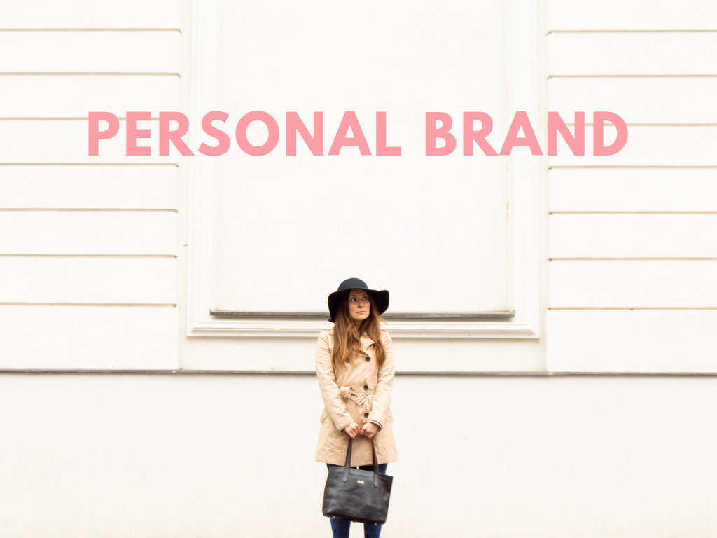 Personal Branding for Freelancers