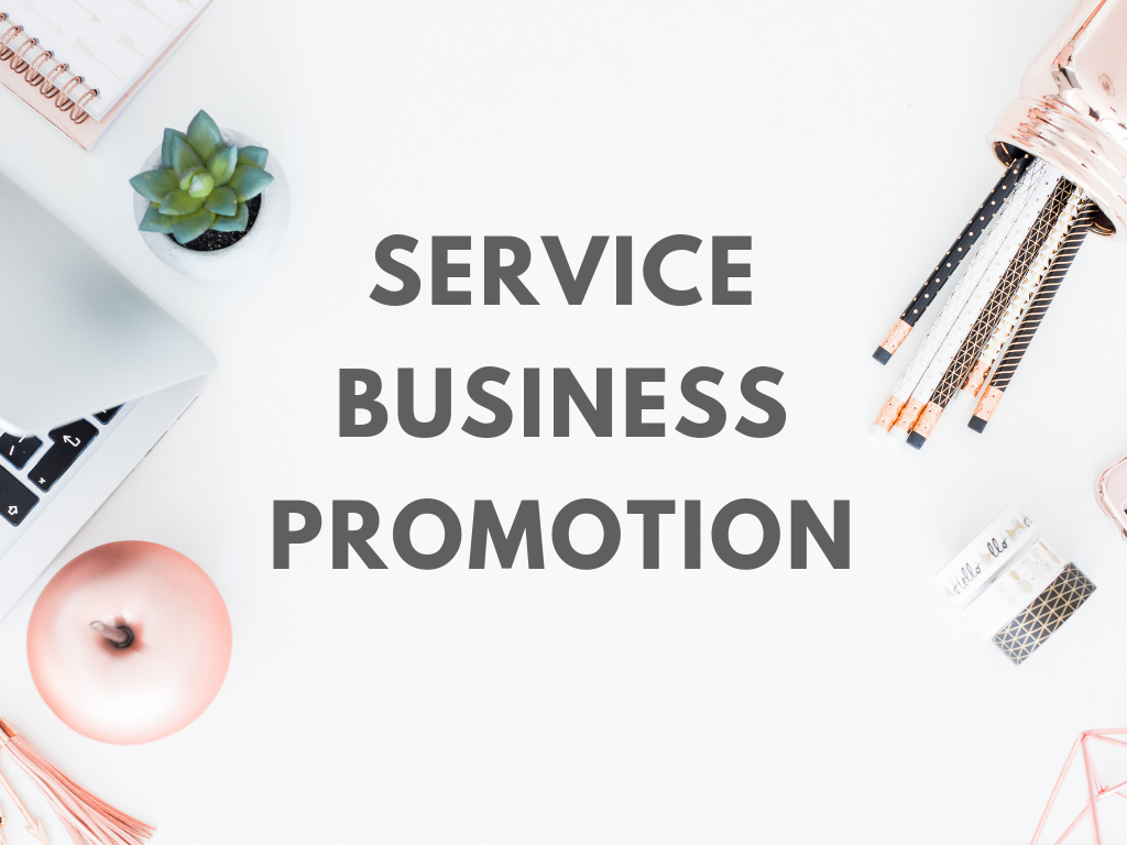 5 ways to increase your service&nbsp;sales