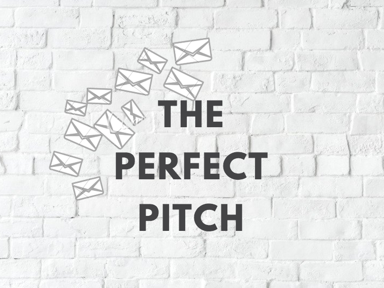 What makes a great&nbsp;pitch? 