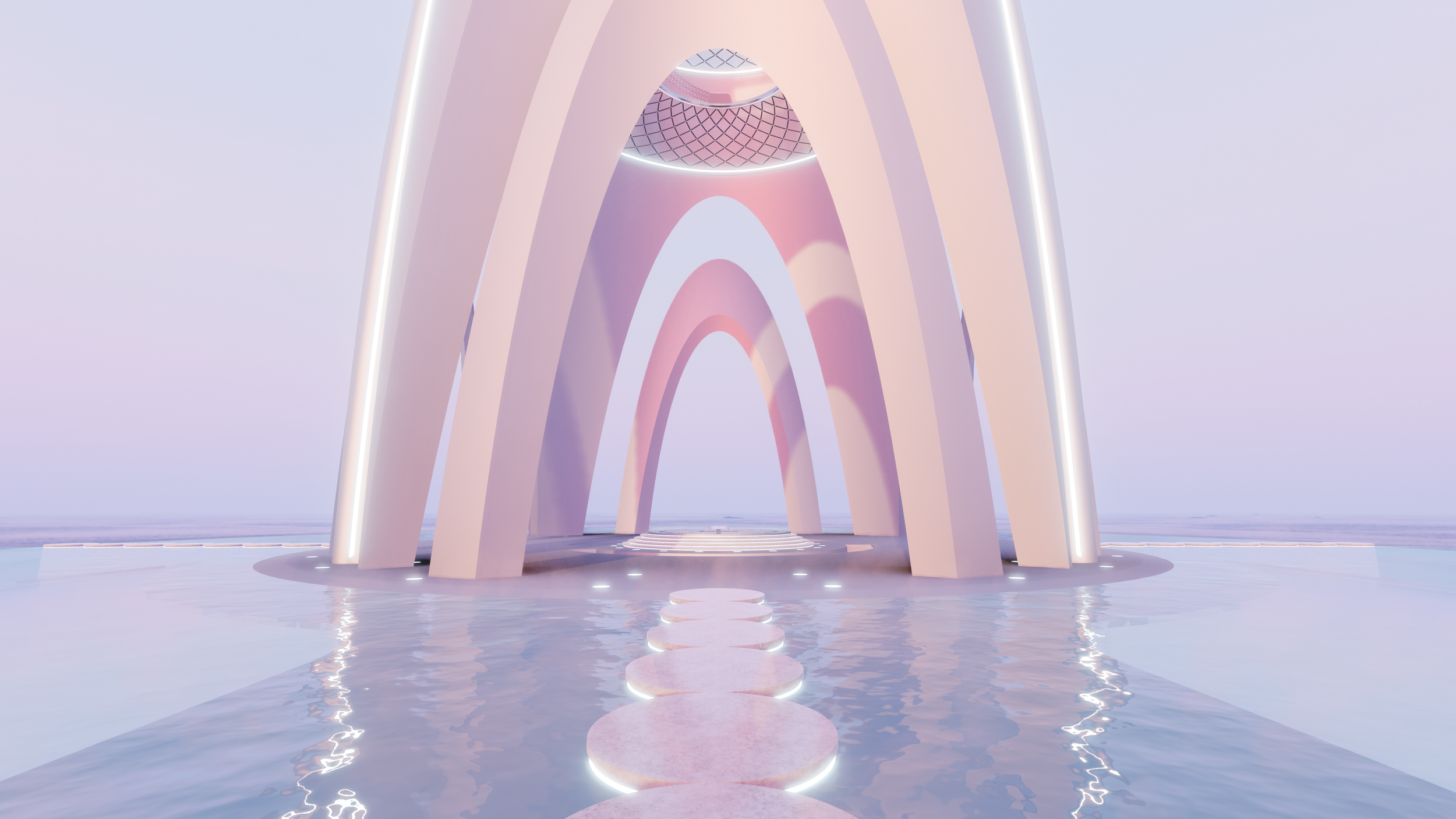 Galactic Rhapsody Vol.2 Observer