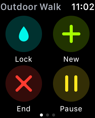 apple watch 4 multisport