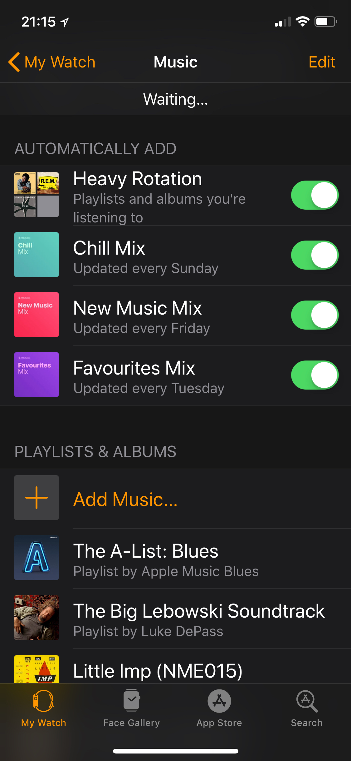 How to Run with Music with Apple Watch â The Apple Watch Triathlete