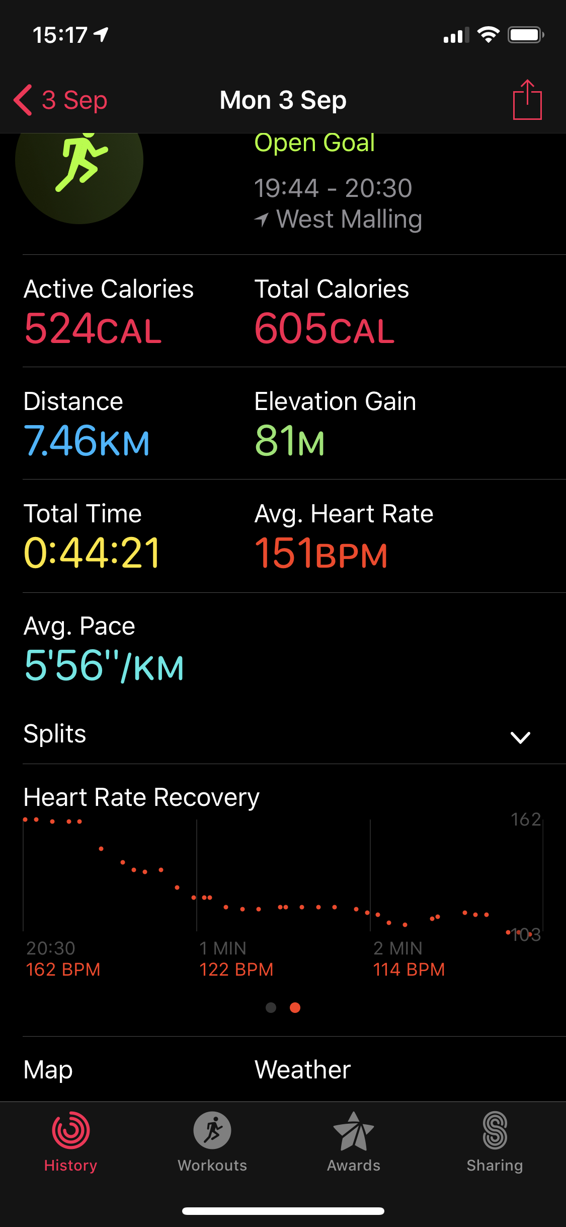 How To Track Vo2 Max On Apple Watch