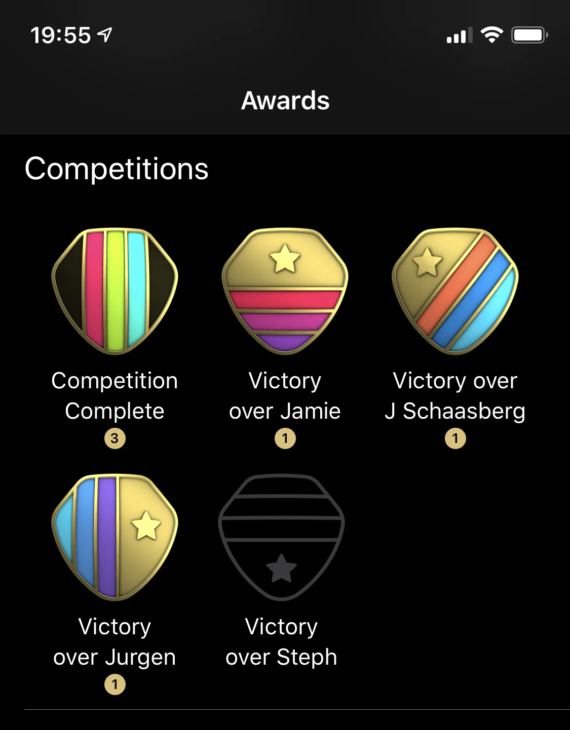How to win at Apple Watch 7 day Activity Competitions 