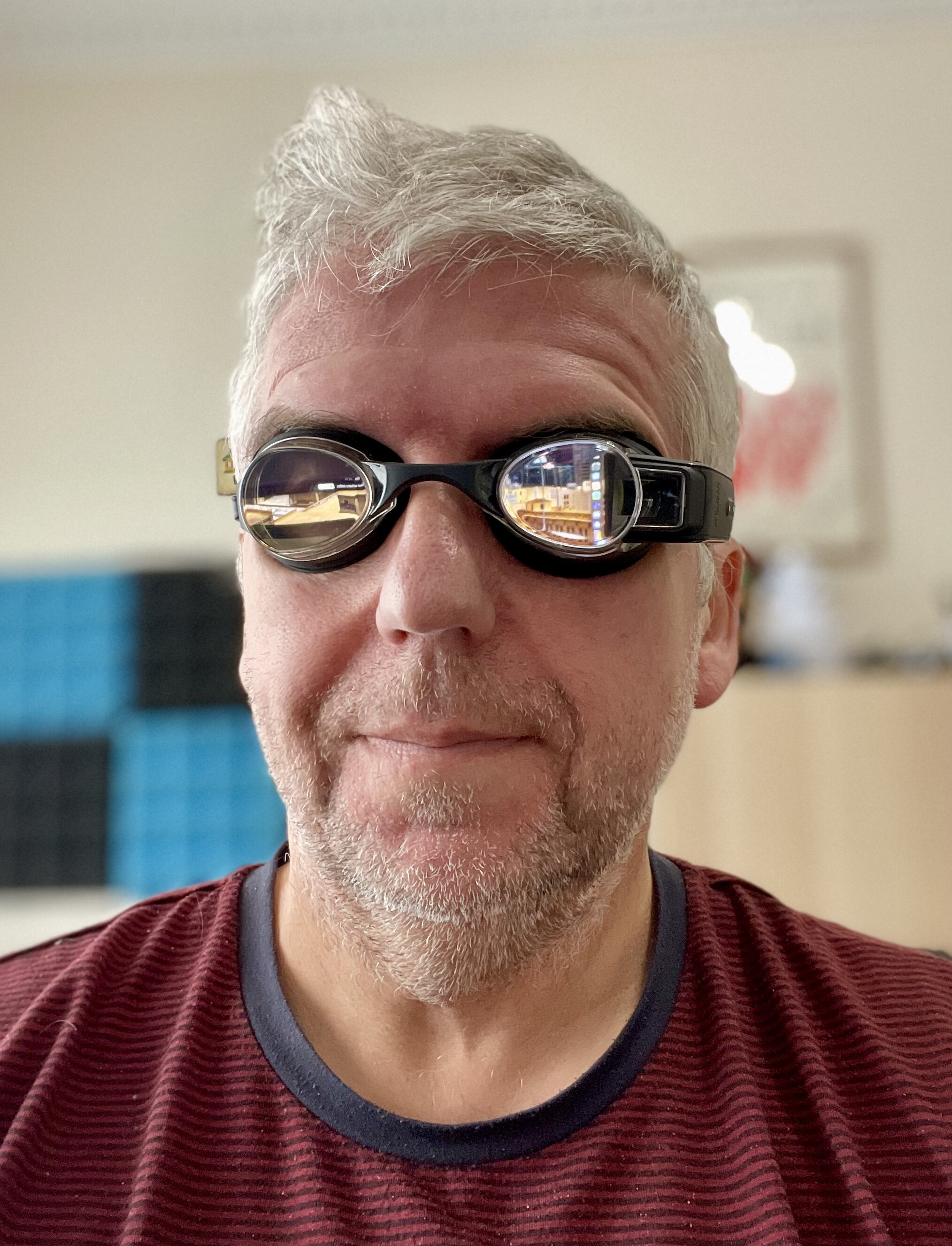 FORM Smart goggles review - part 2