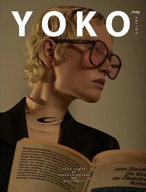 YOKO MAGAZINE
