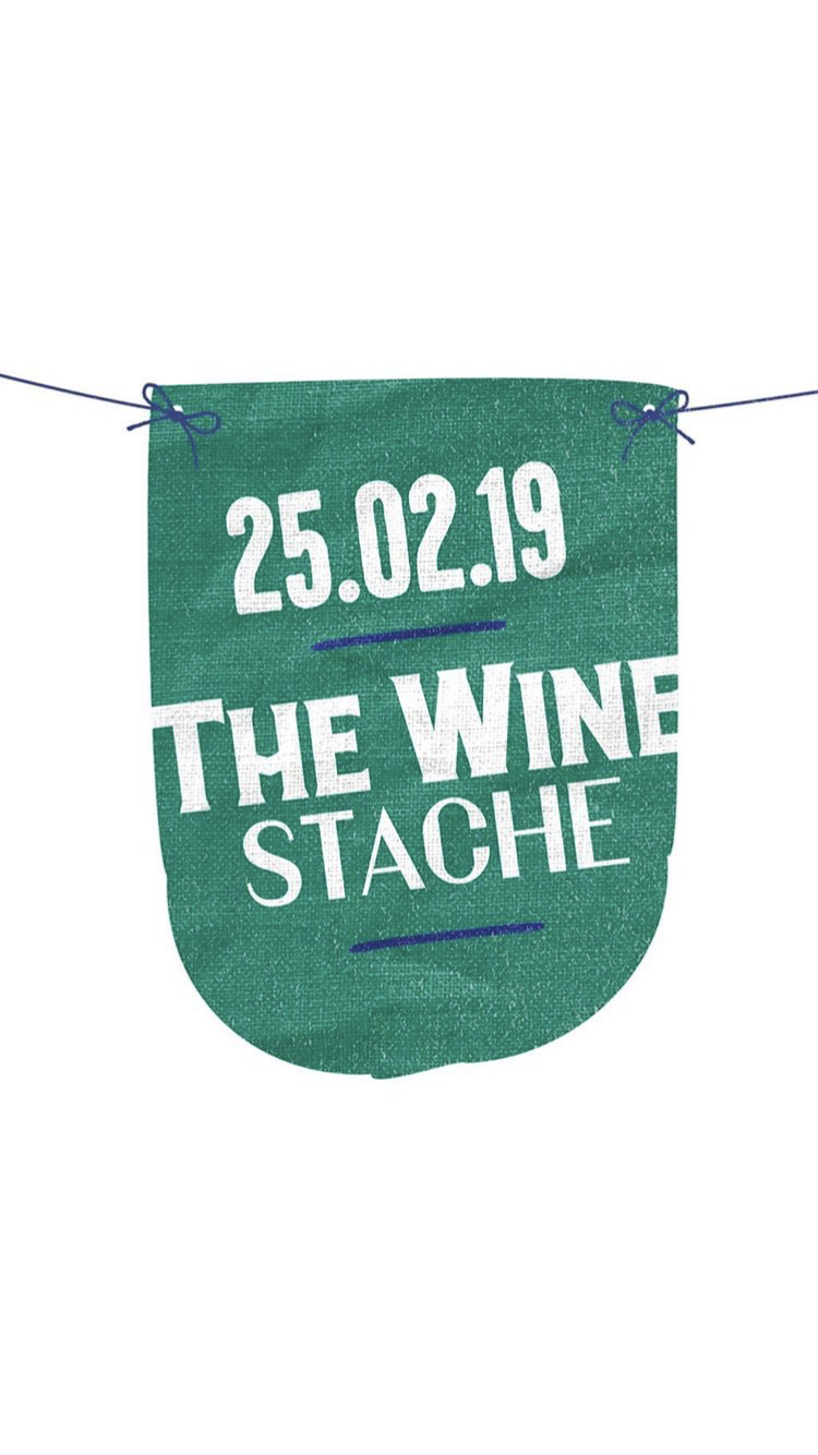 The WineStache X Malacopa