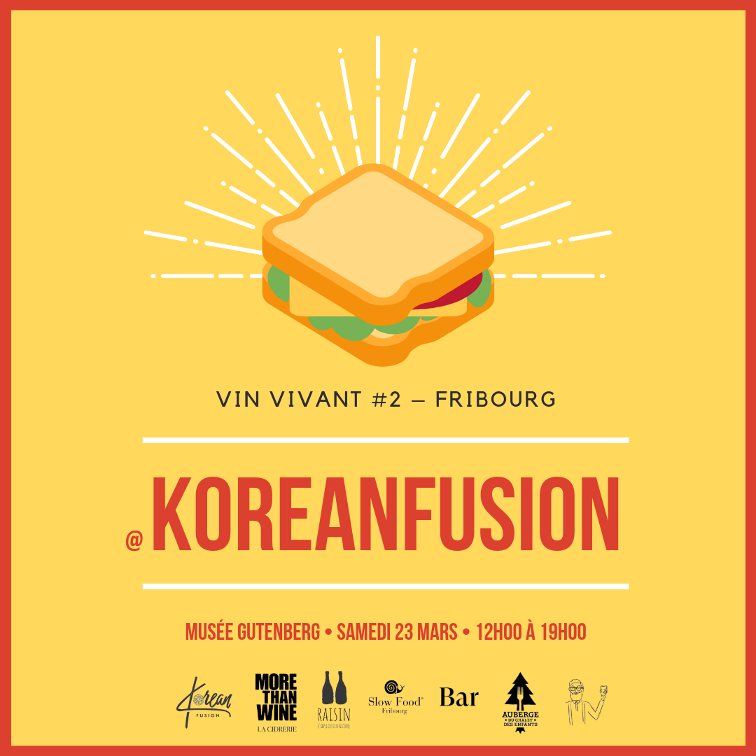 Seung Hee Lee x Vin Vivant