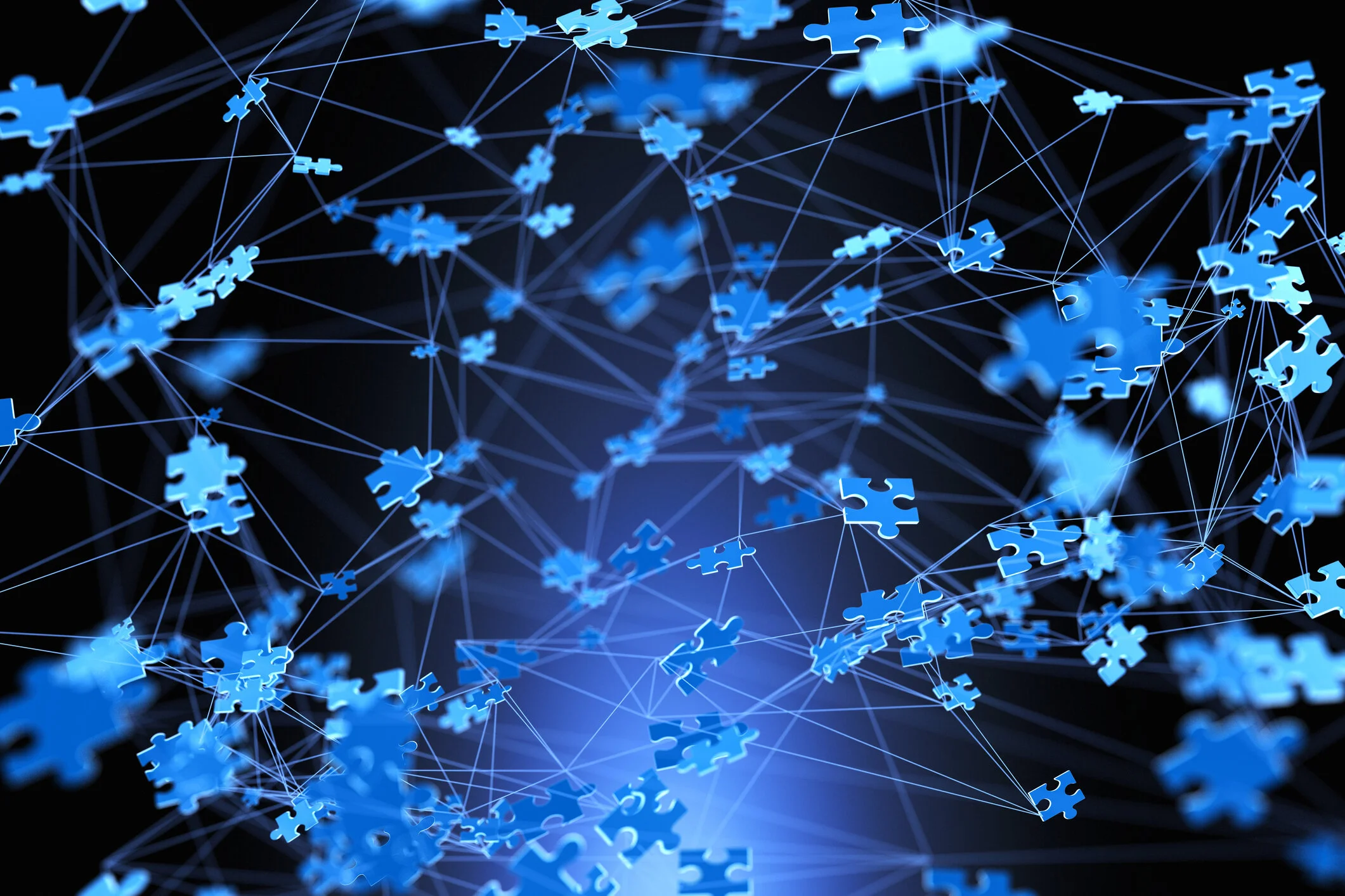 Interoperability Puzzle