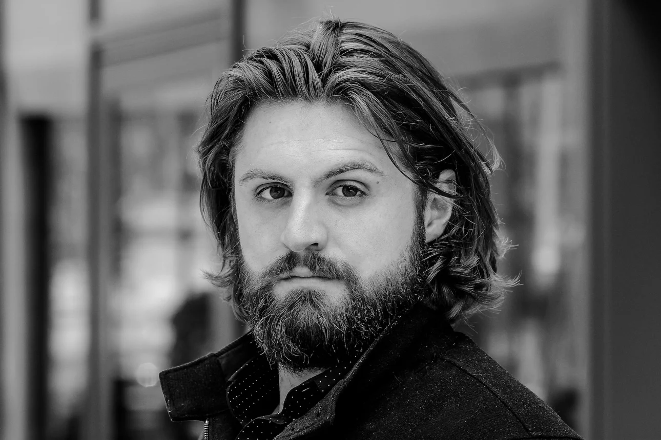 Konstantin Krimmel