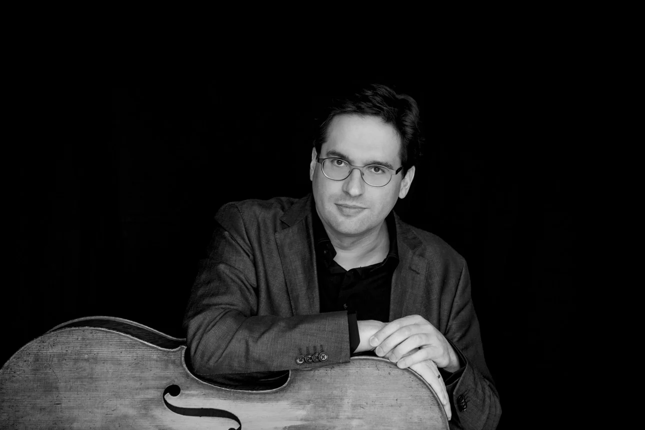 Christian Poltéra
