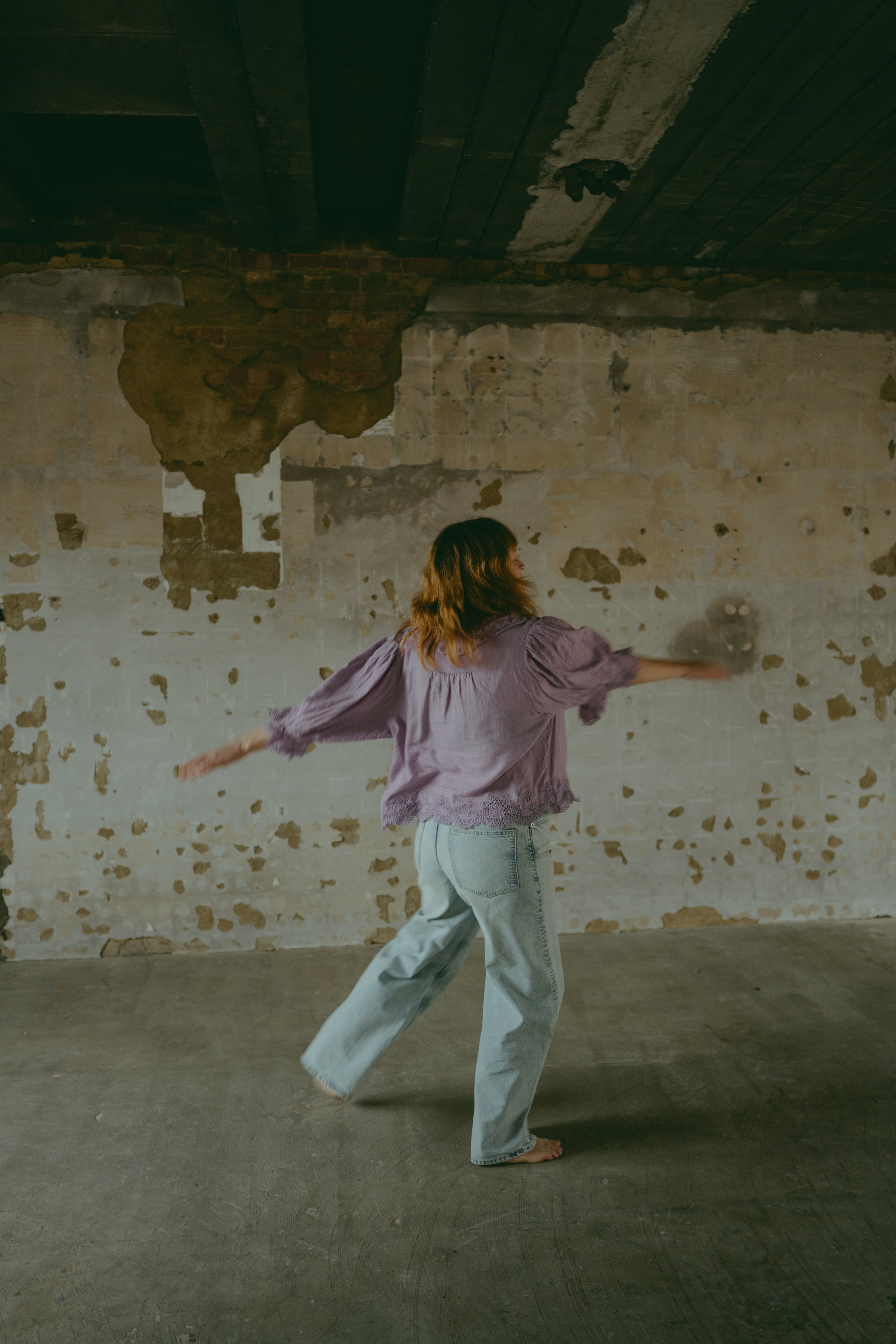 Online trauma therapy