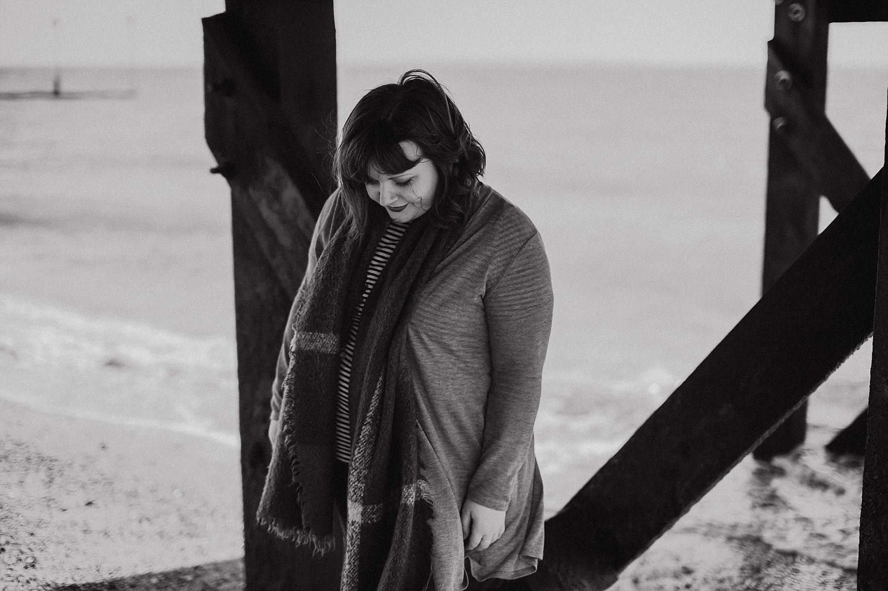 environmental portrait photographer