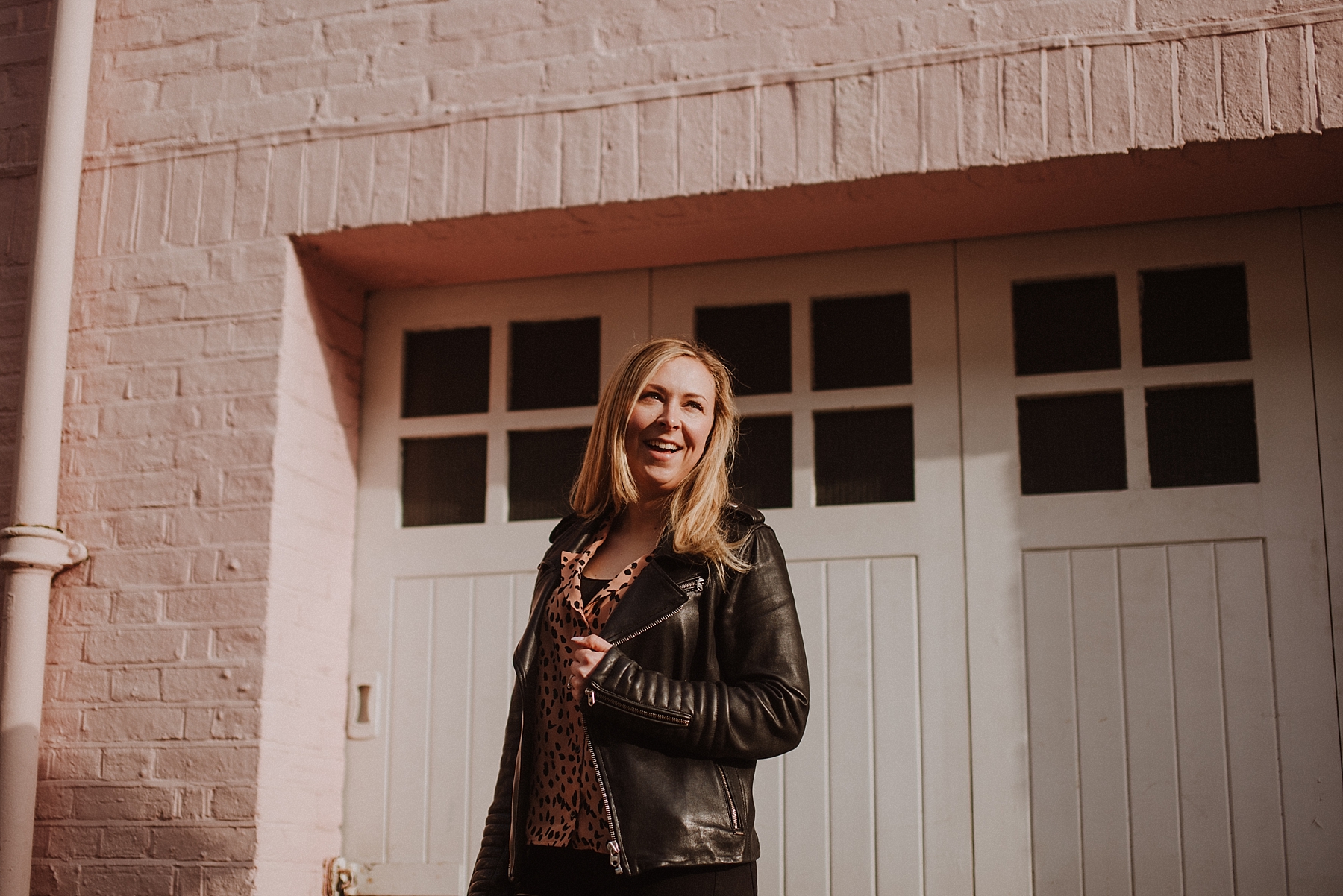 Personal branding london