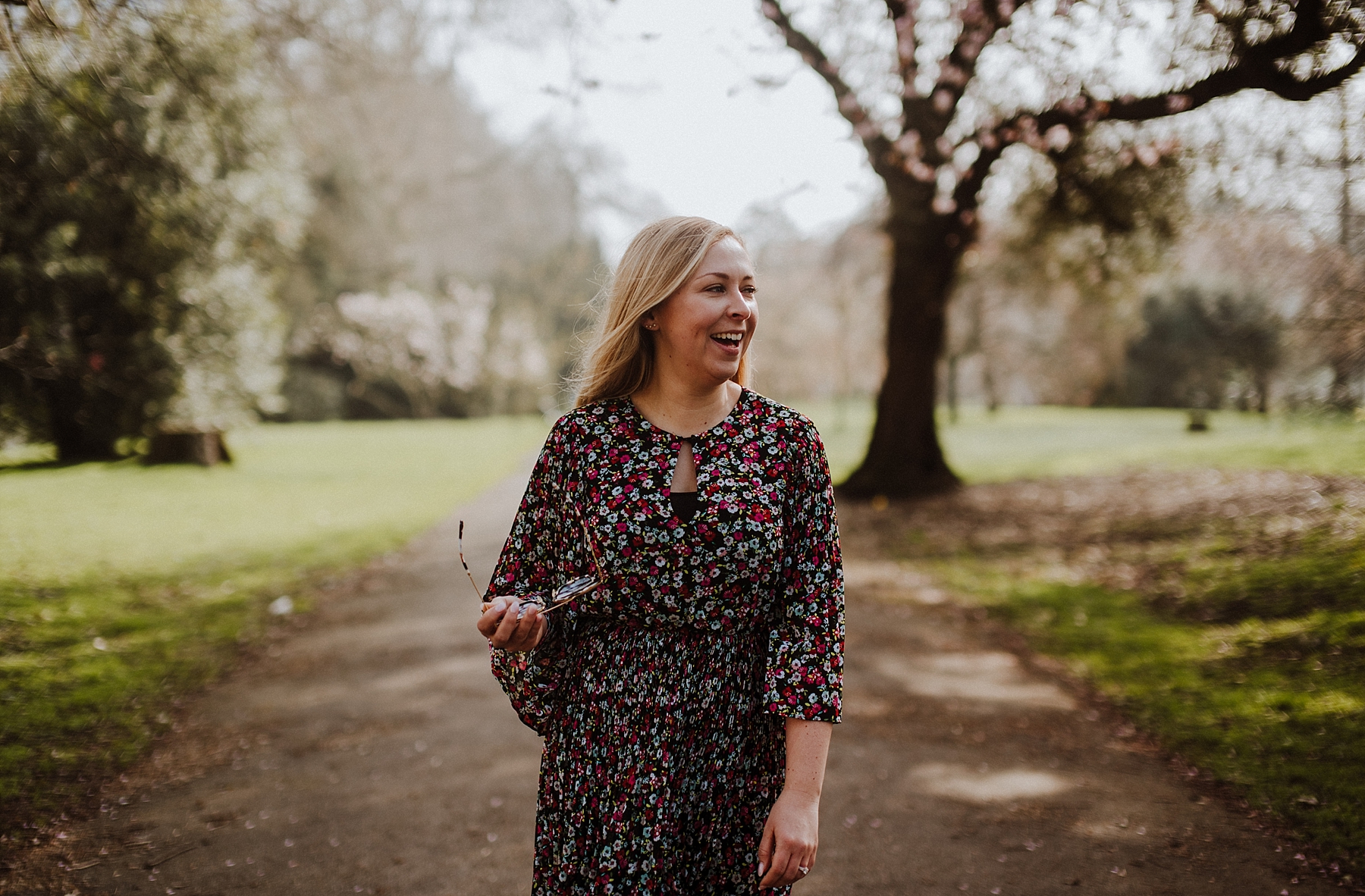 personal brand photography in london