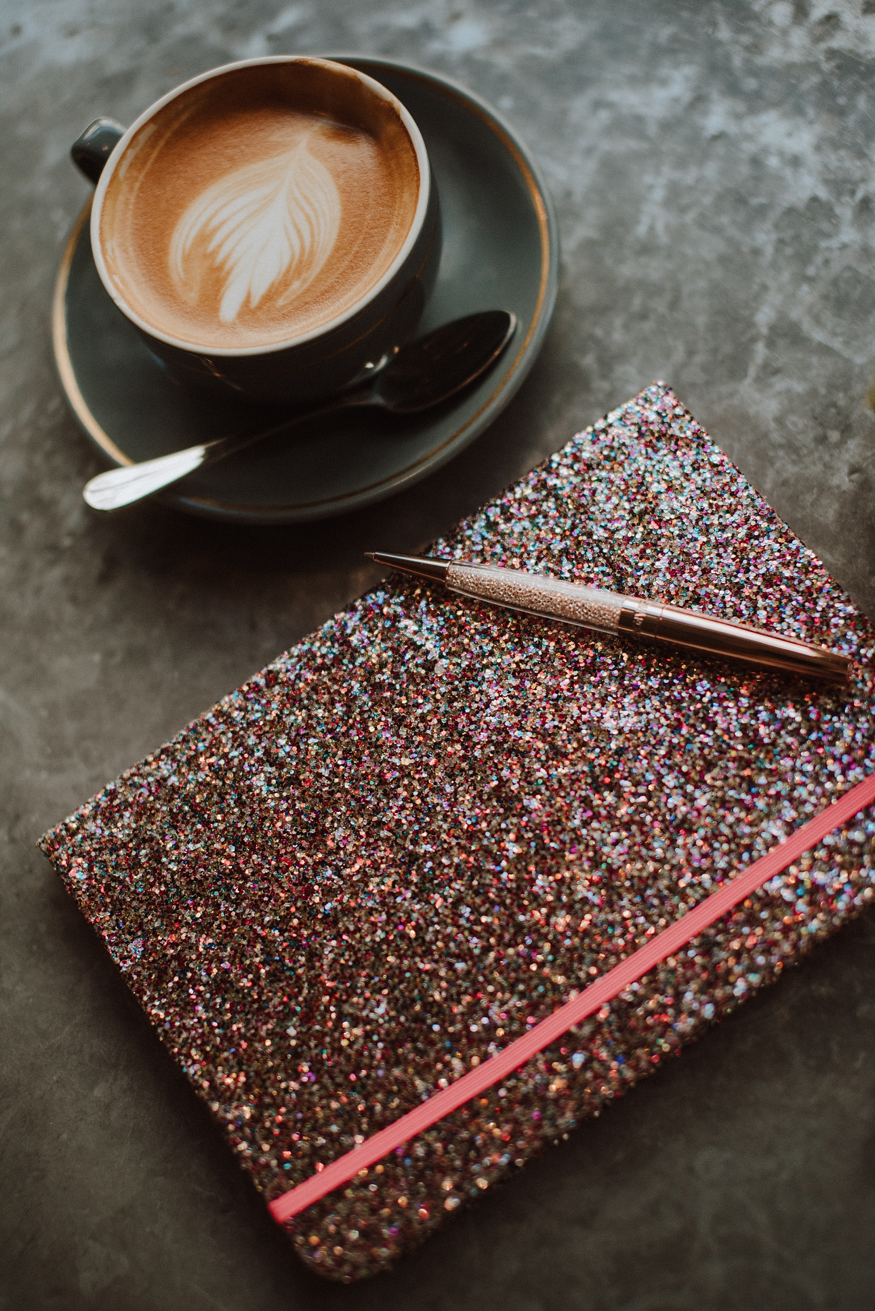 flatlay