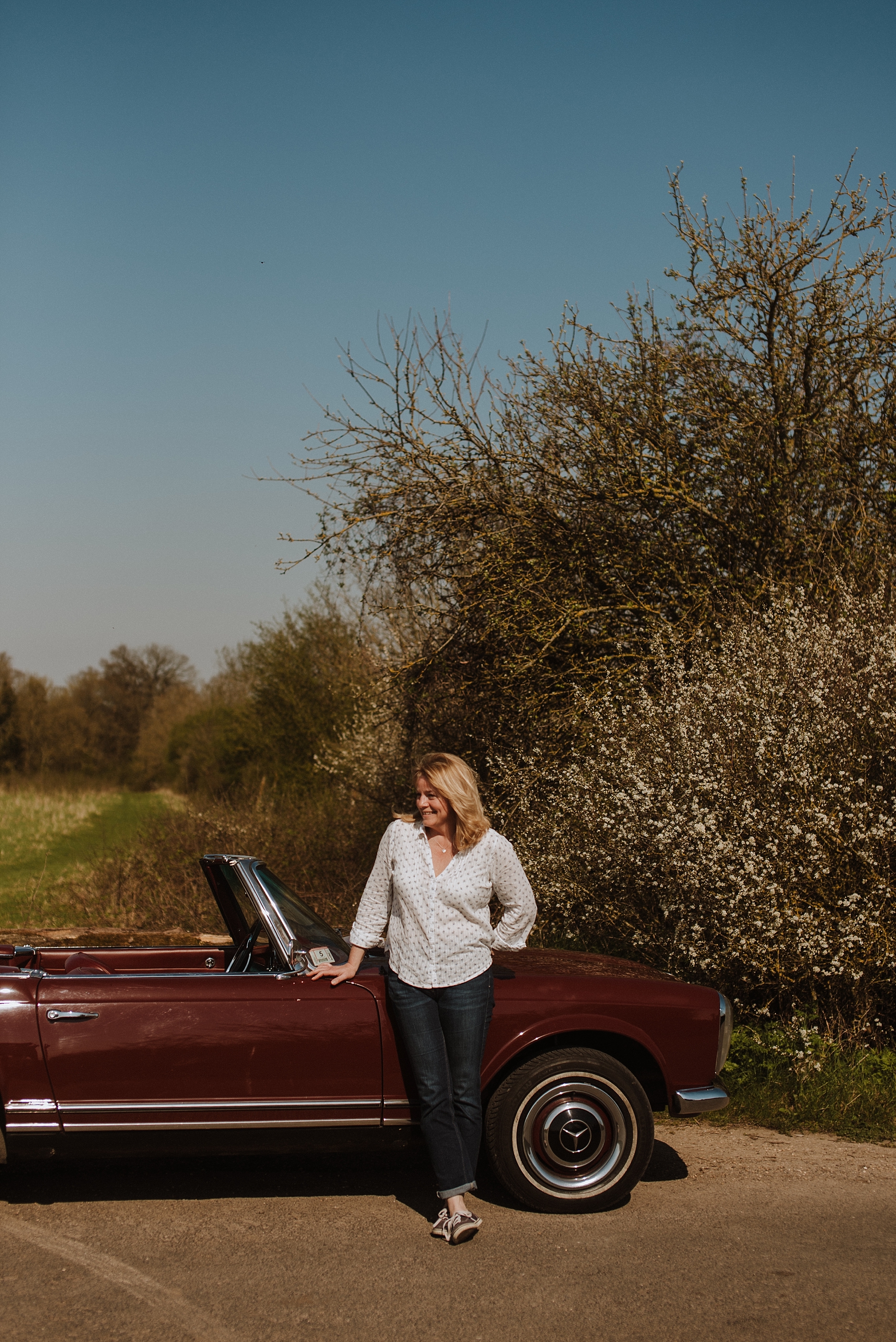Brand photographer in london