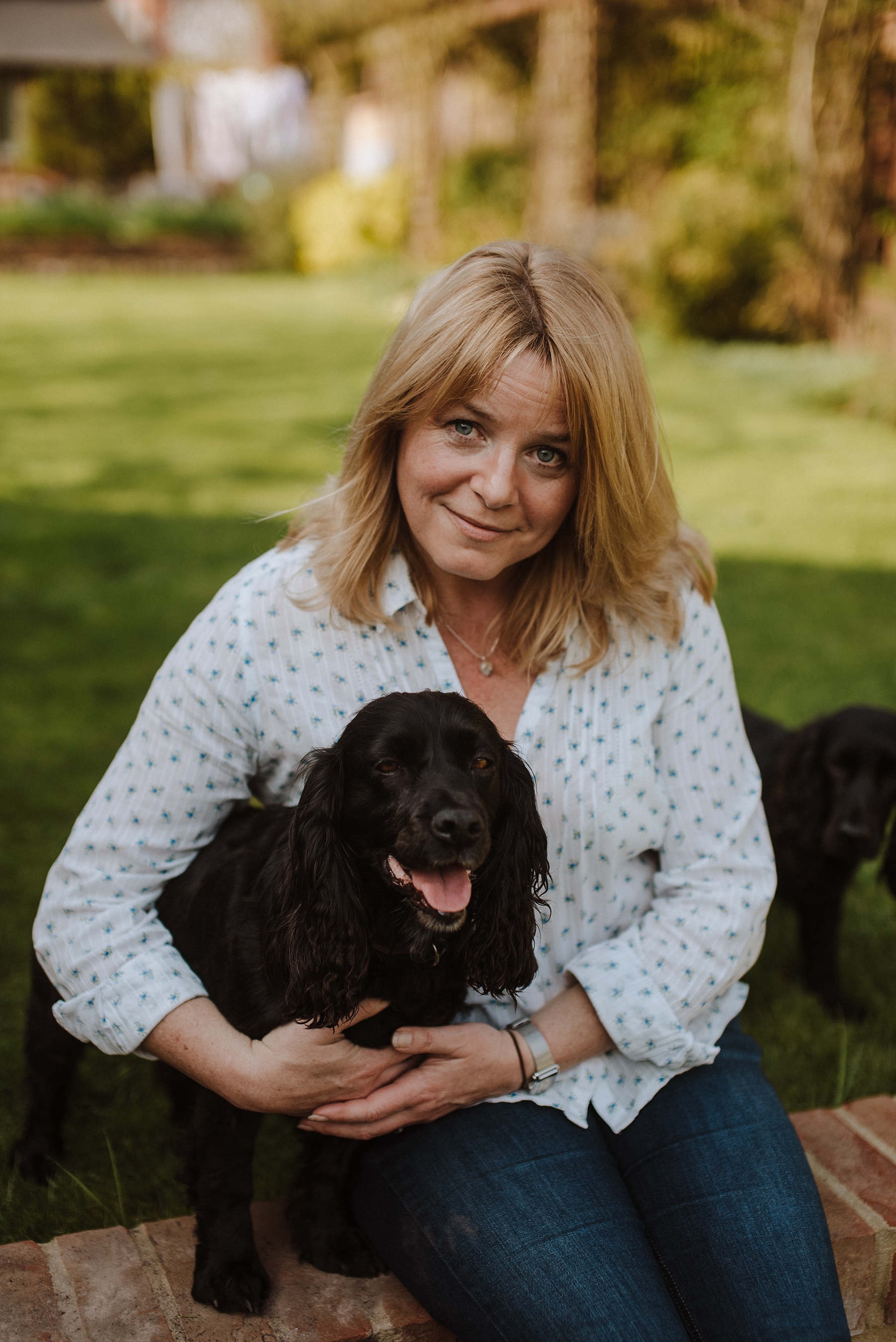 headshot photographer in hampshire
