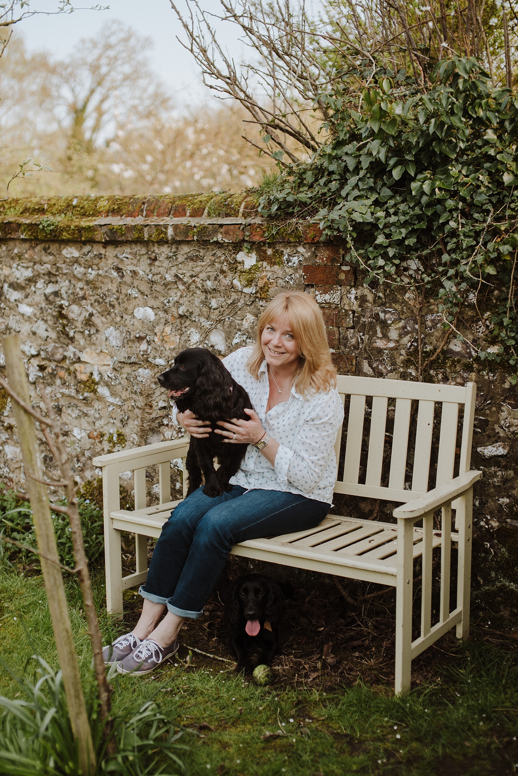 portrait photographer london