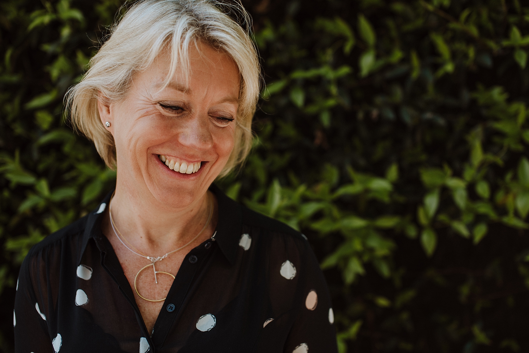 personal brand photographer london