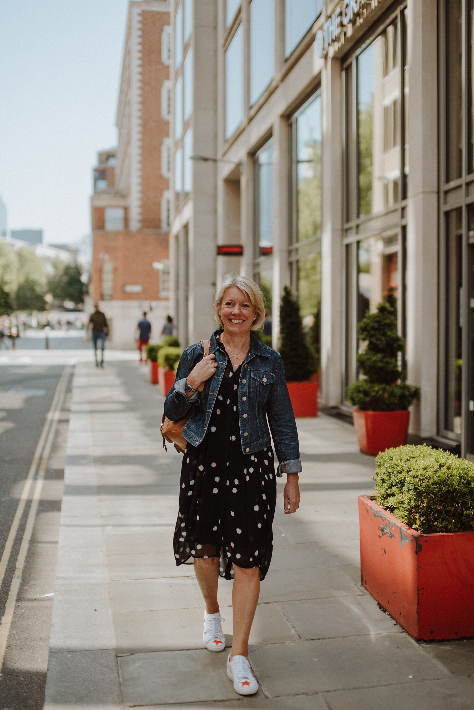 portrait photographer in london