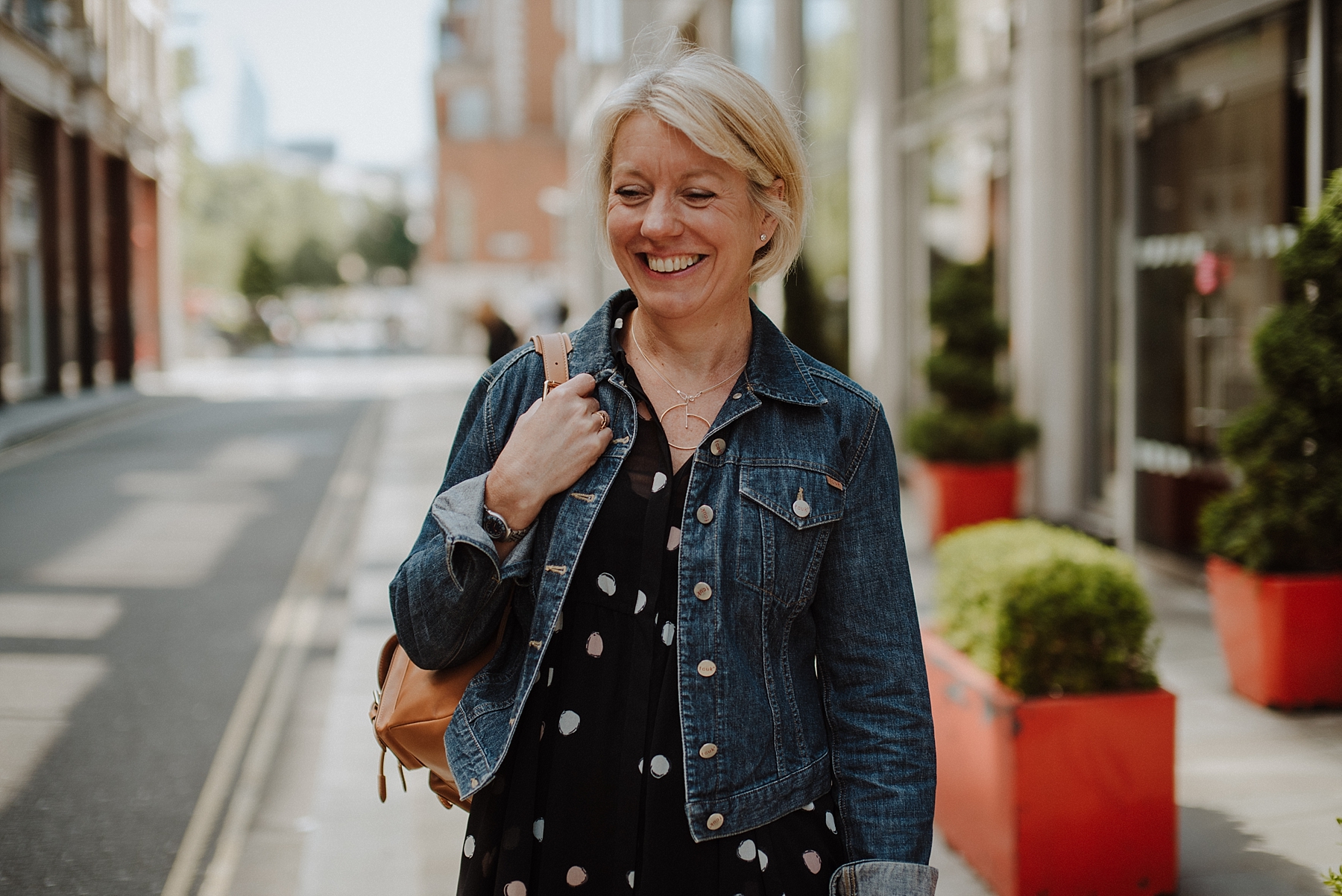 business headshots london