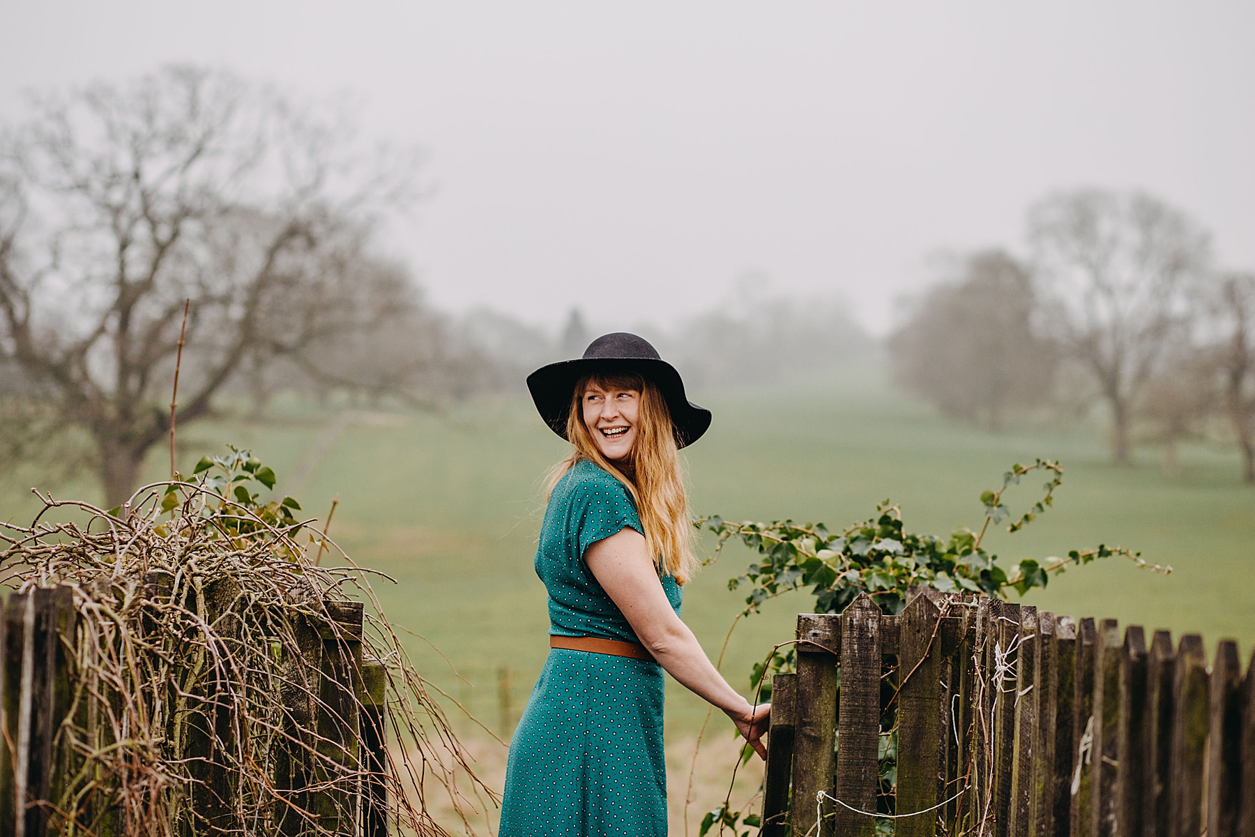 Photo by the brilliant Lex Fleming