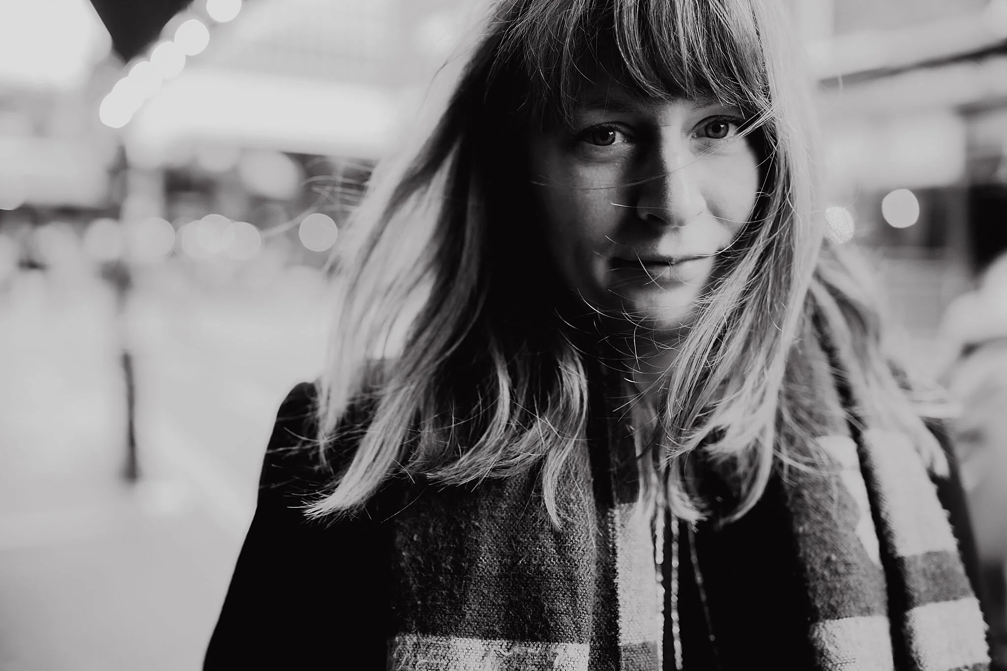 2020 the year that slapped me, so I slapped it back.