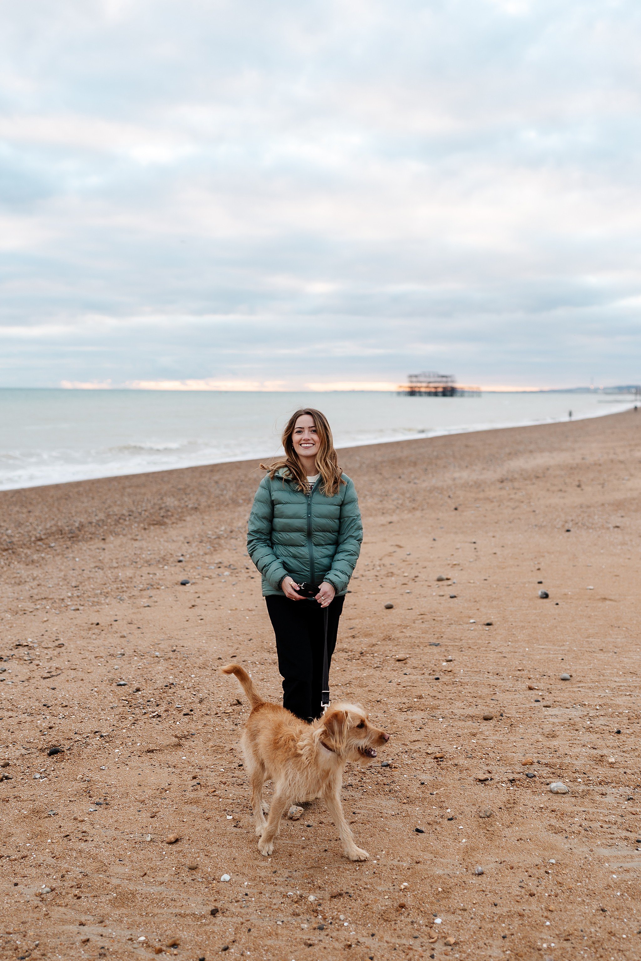 Brand photographer in Brighton