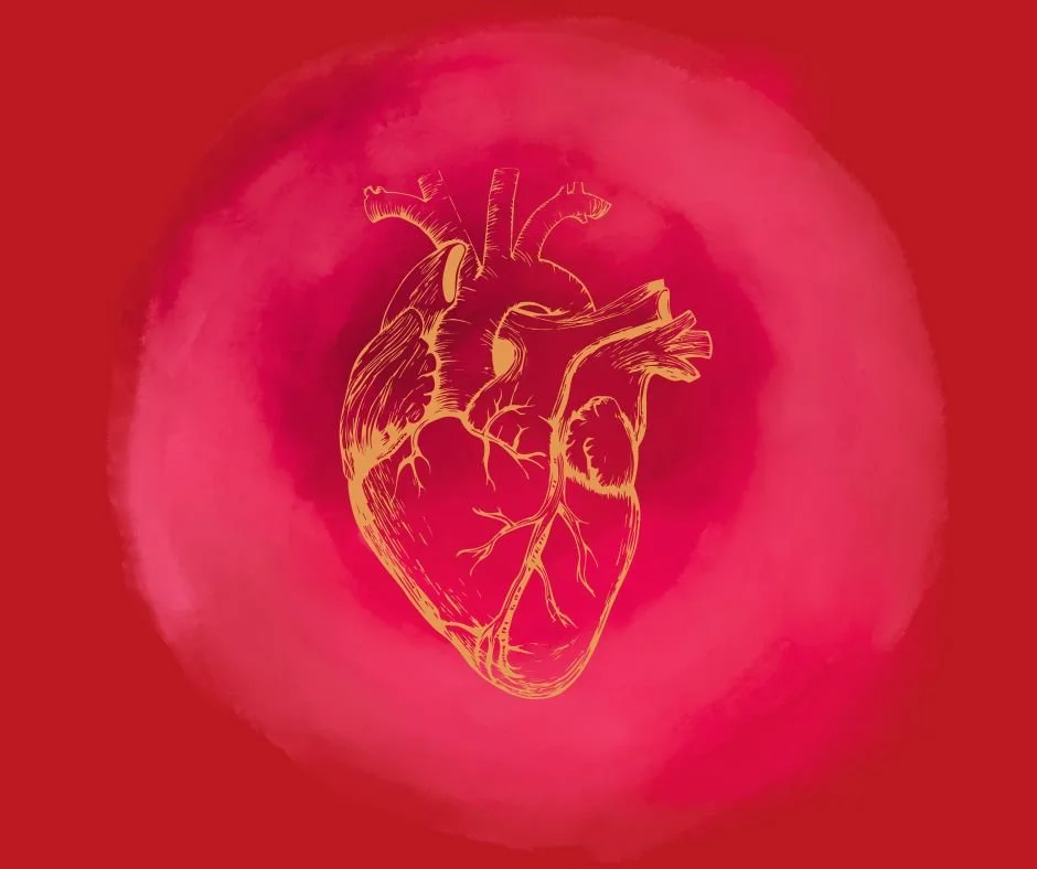 How I fell in love with my body.