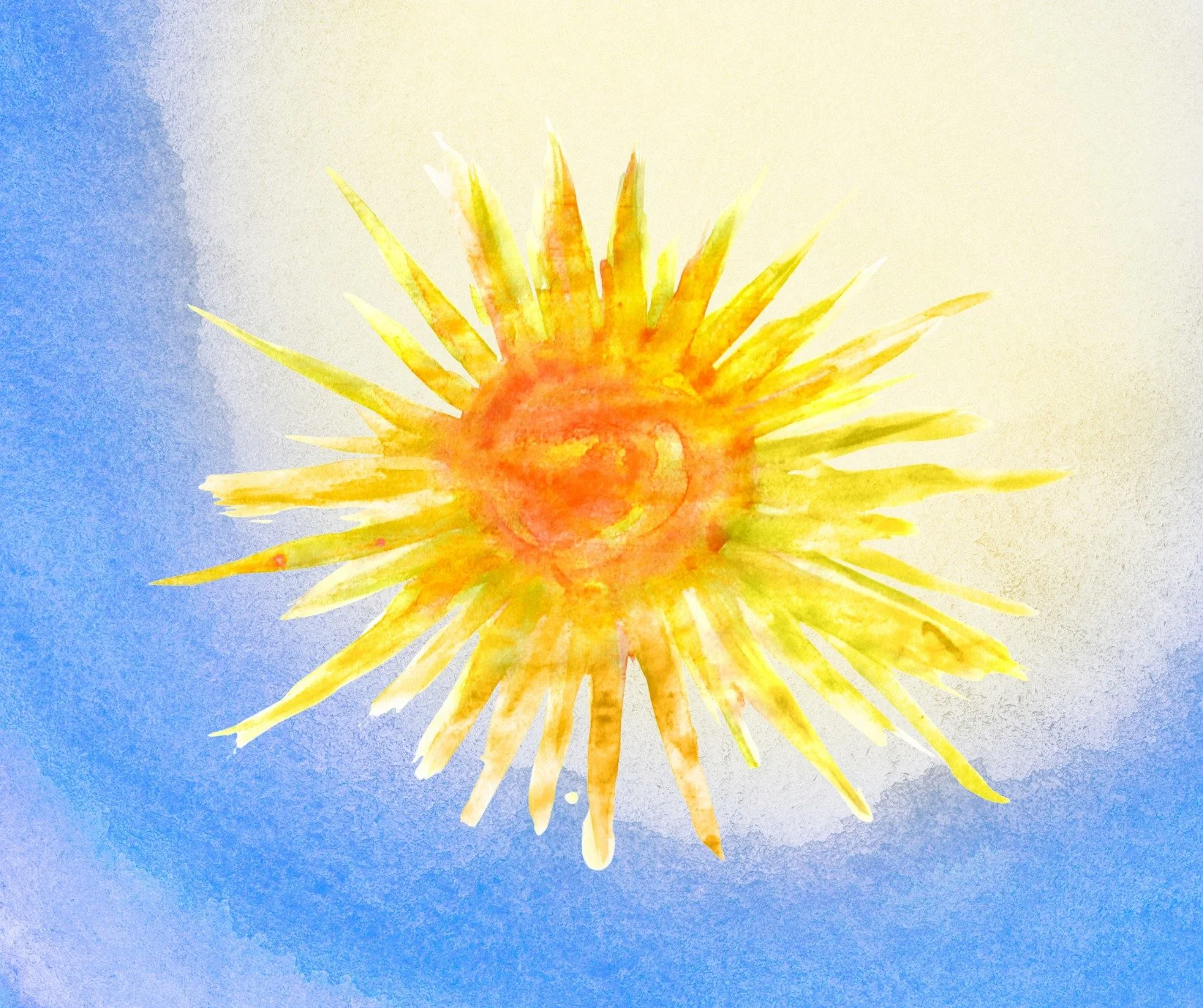 The sense of dread that lives above your belly button - The Solar Plexus &amp; Trauma.