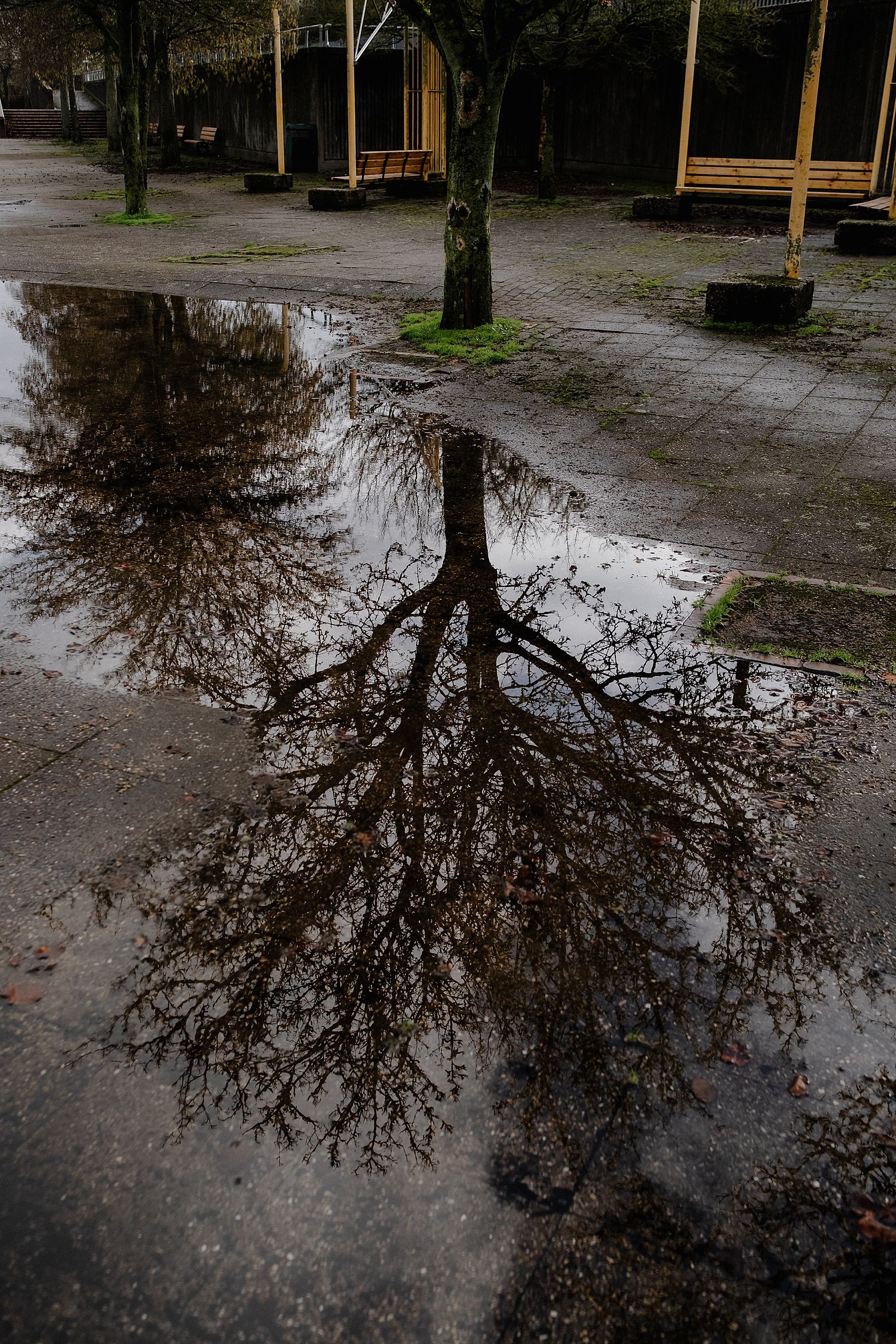 England Coast Path, Woolwich to Dartford.