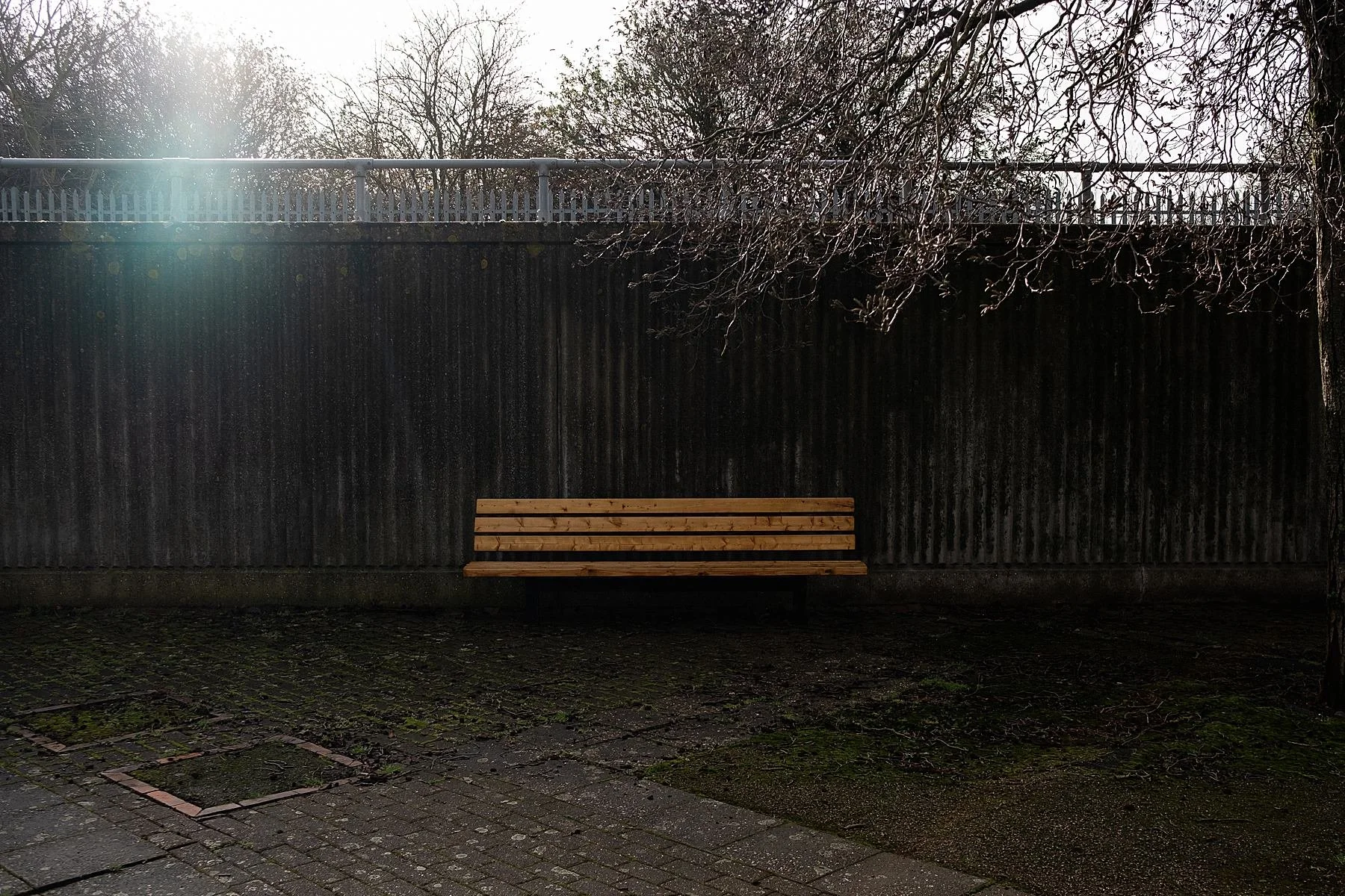 England Coast Path, Woolwich to Dartford.