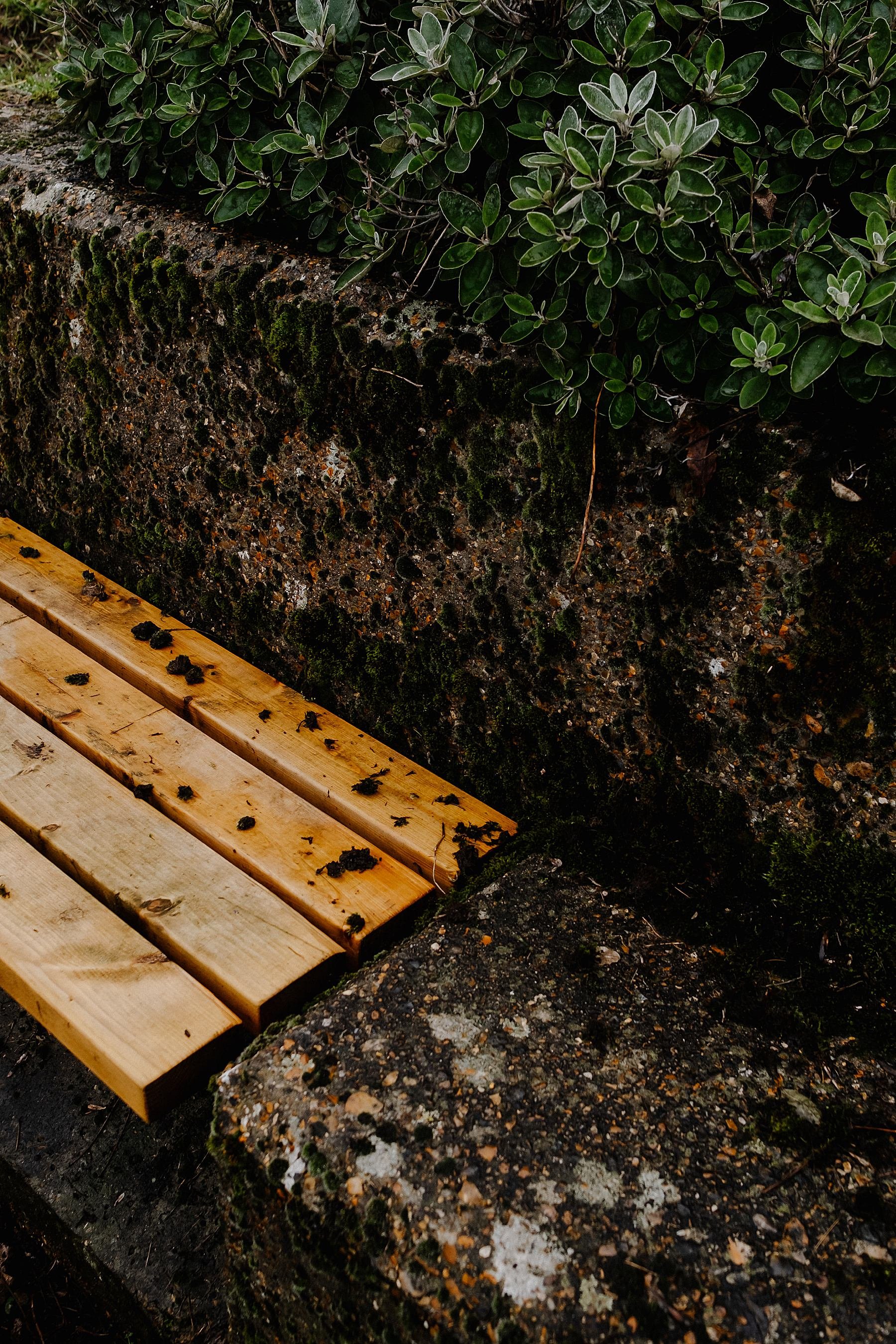 England Coast Path, Woolwich to Dartford.